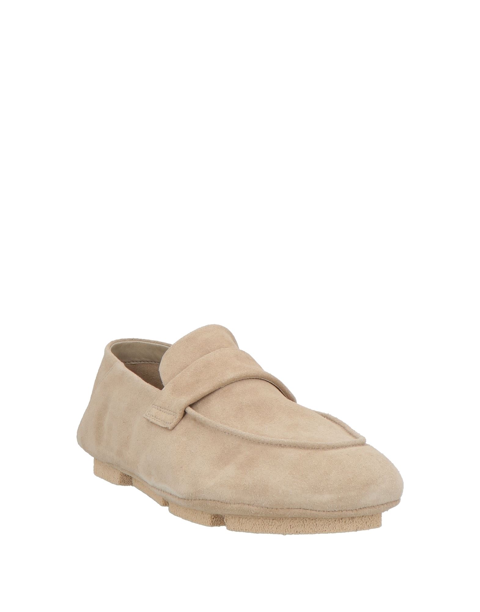  Officine Creative Italia - Schuhe - Mokassins - On Yoox.com 