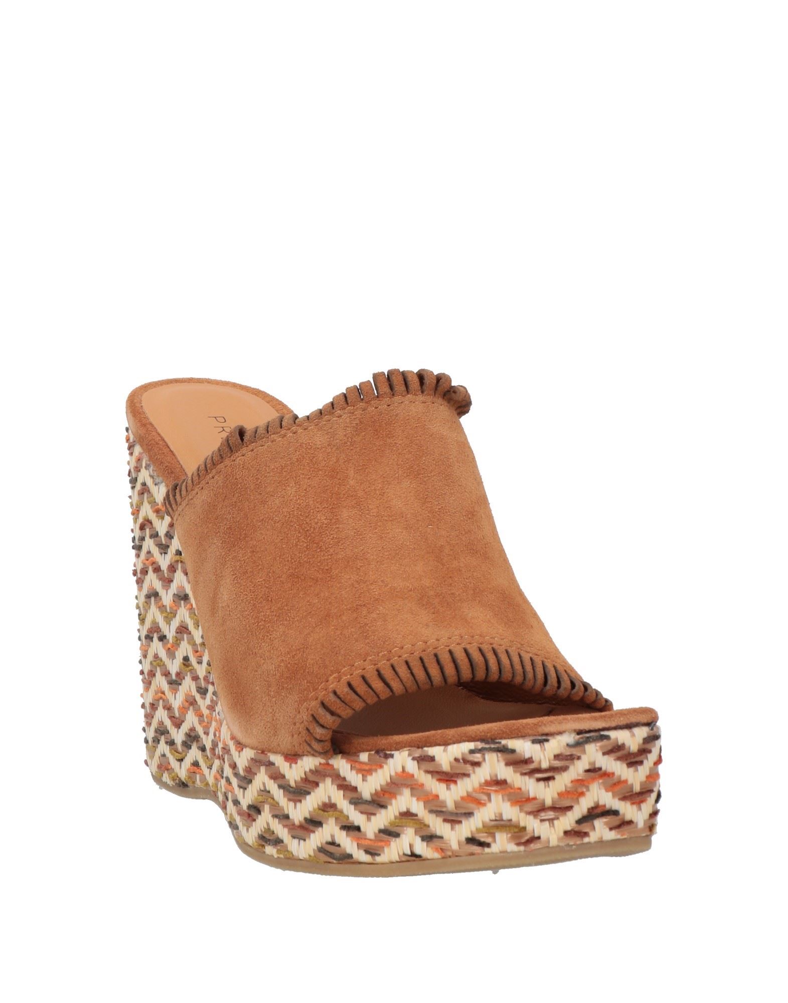  Pregunta - Schuhe - Sandalen - On Yoox.com 