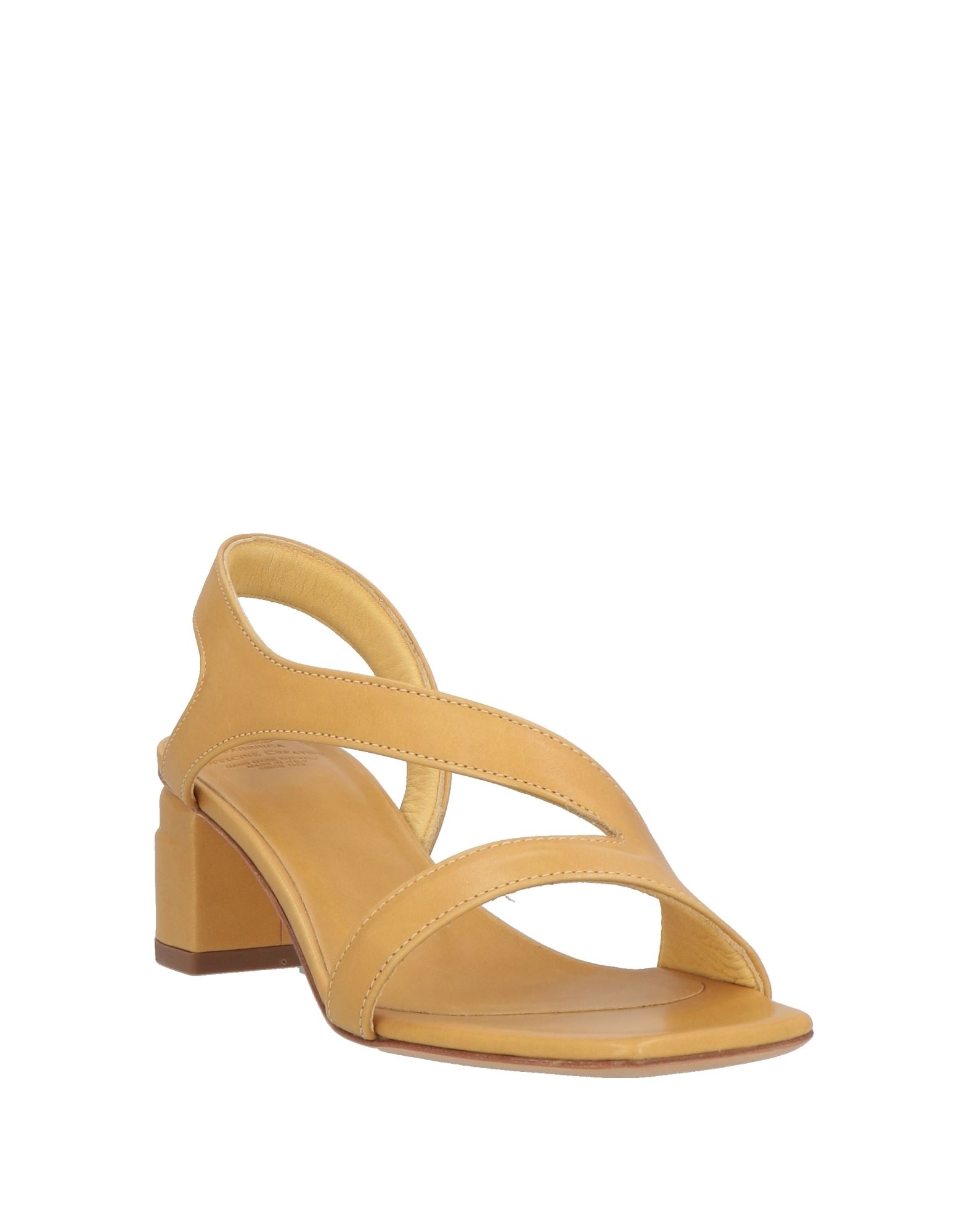  Officine Creative Italia - Schuhe - Sandalen - On Yoox.com 