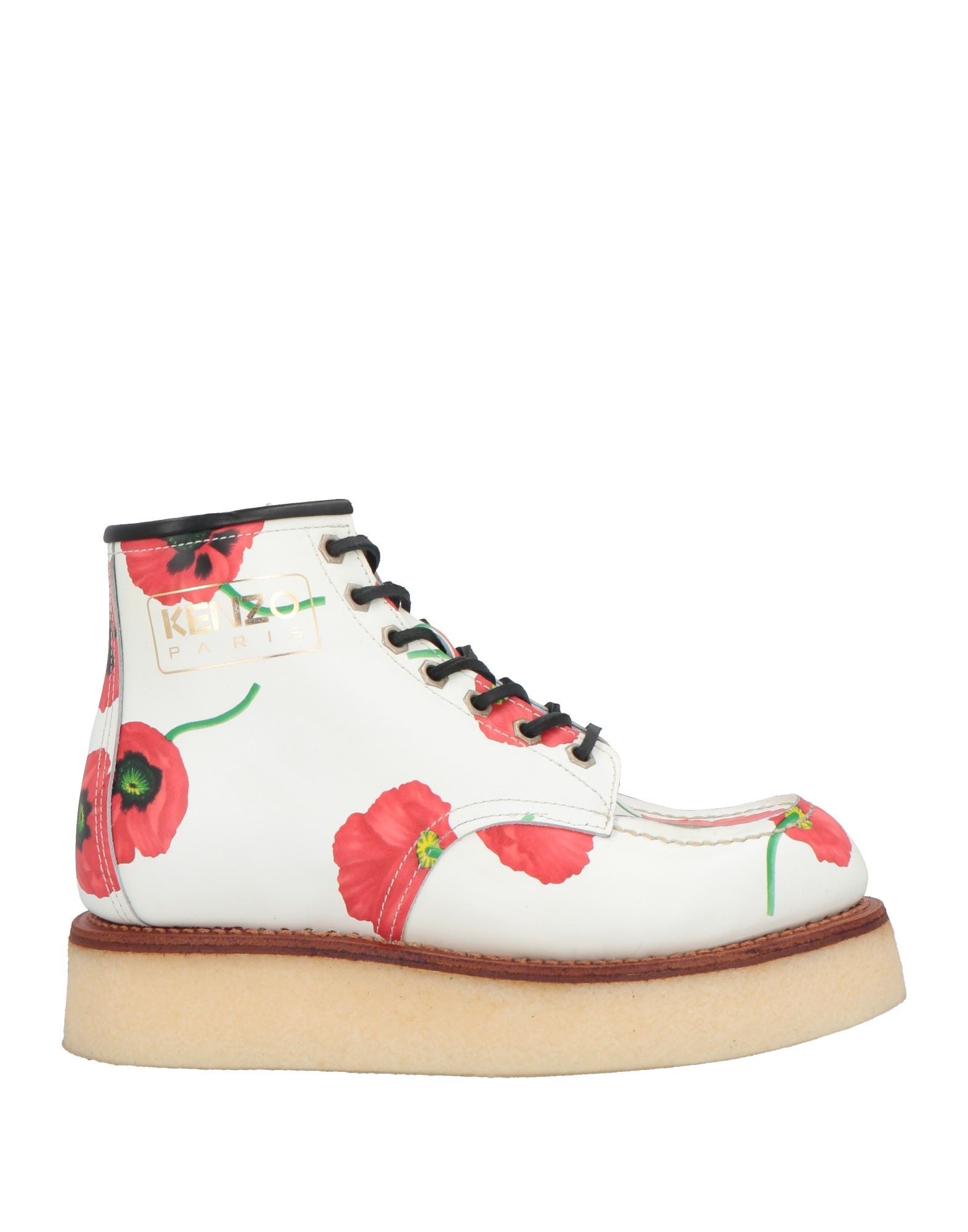 KENZO KENZO ΠΑΠΟΥΤΣΙΑ Μποτάκια