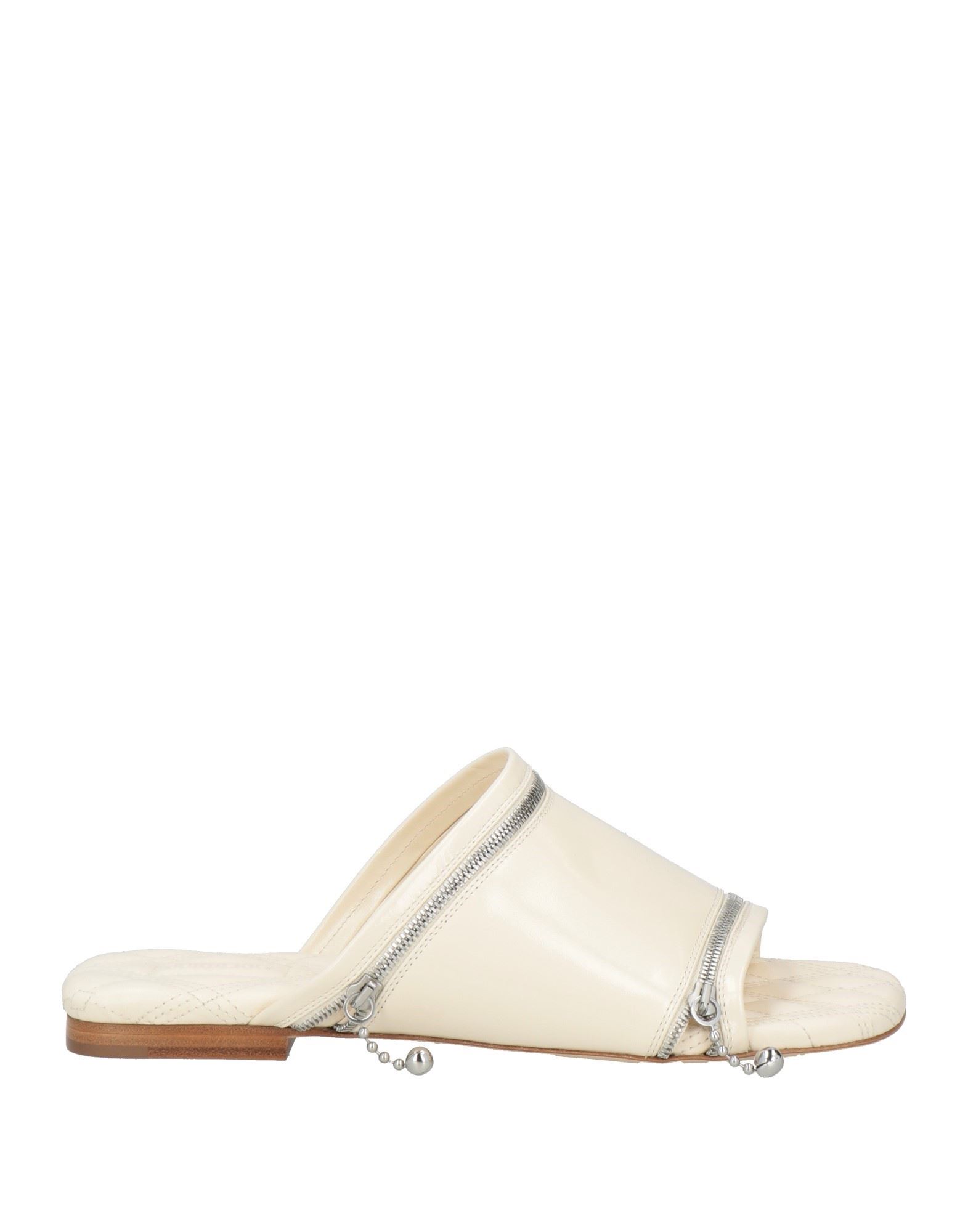 BURBERRY PRORSUM BURBERRY PRORSUM ΠΑΠΟΥΤΣΙΑ Πέδιλα