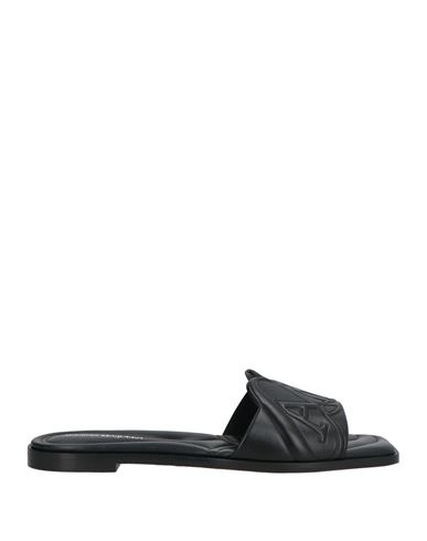 Sandalias Mujer Negro 36,36.5,37 Mujer