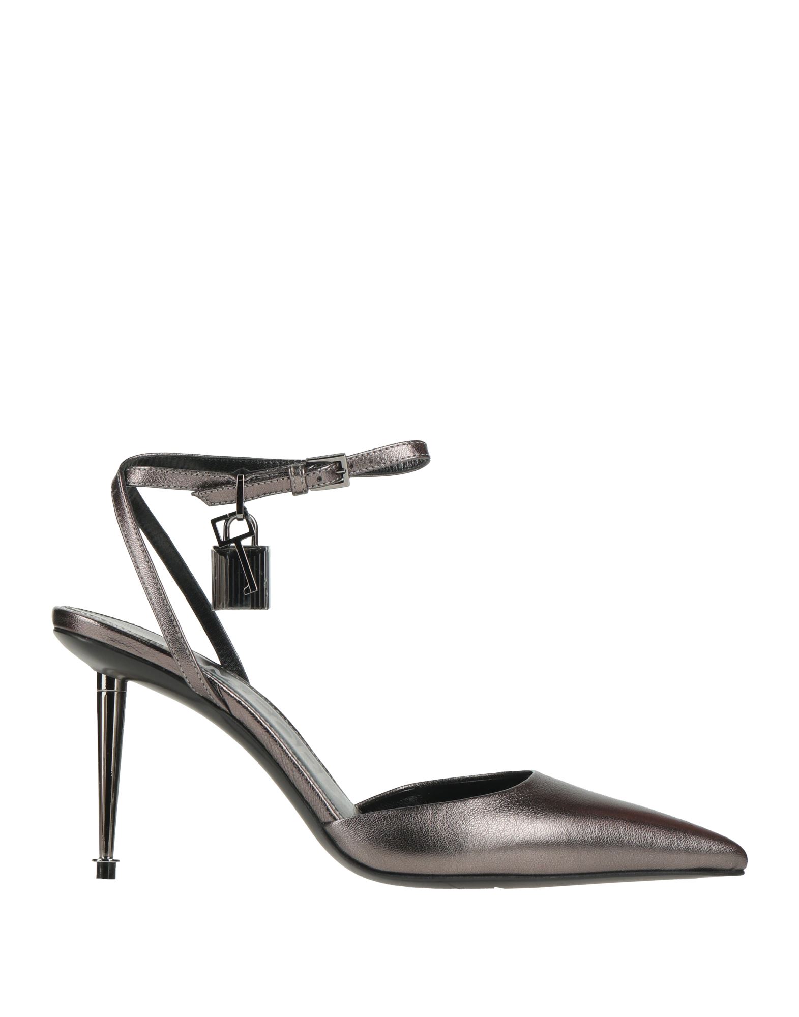 TOM FORD TOM FORD ΠΑΠΟΥΤΣΙΑ Κλειστά παπούτσια