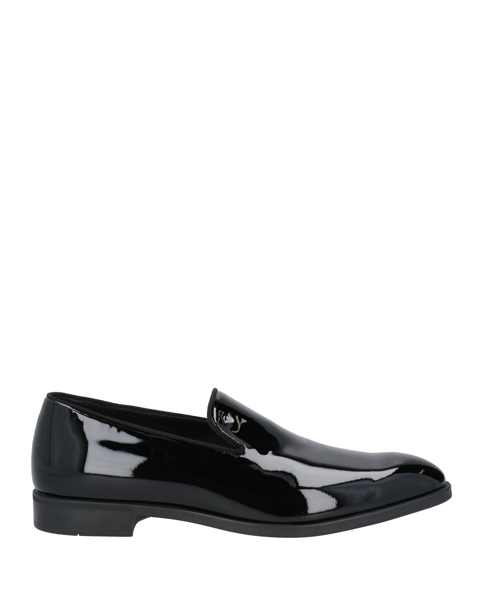  Emporio Armani - Schuhe - Mokassins - On Yoox.com 