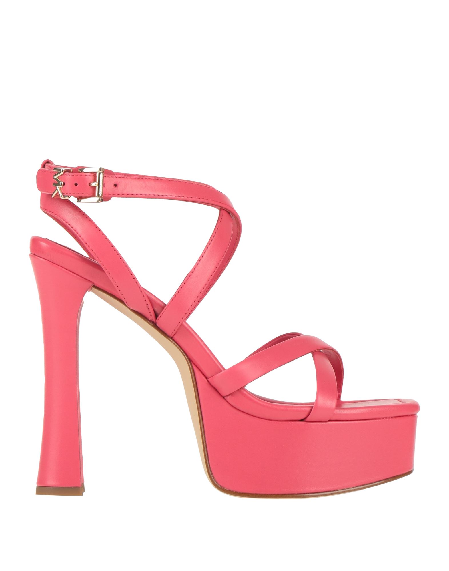 MICHAEL MICHAEL KORS MICHAEL MICHAEL KORS ΠΑΠΟΥΤΣΙΑ Πέδιλα