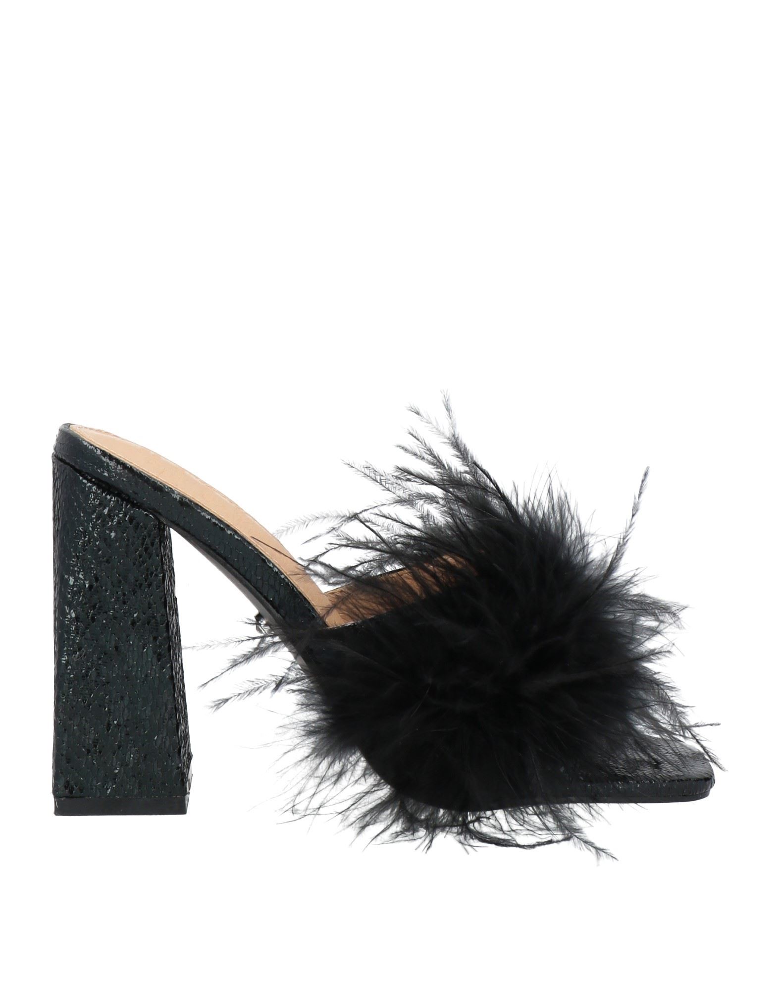 TWENTY FOUR HAITCH TWENTY FOUR HAITCH ΠΑΠΟΥΤΣΙΑ Πέδιλα