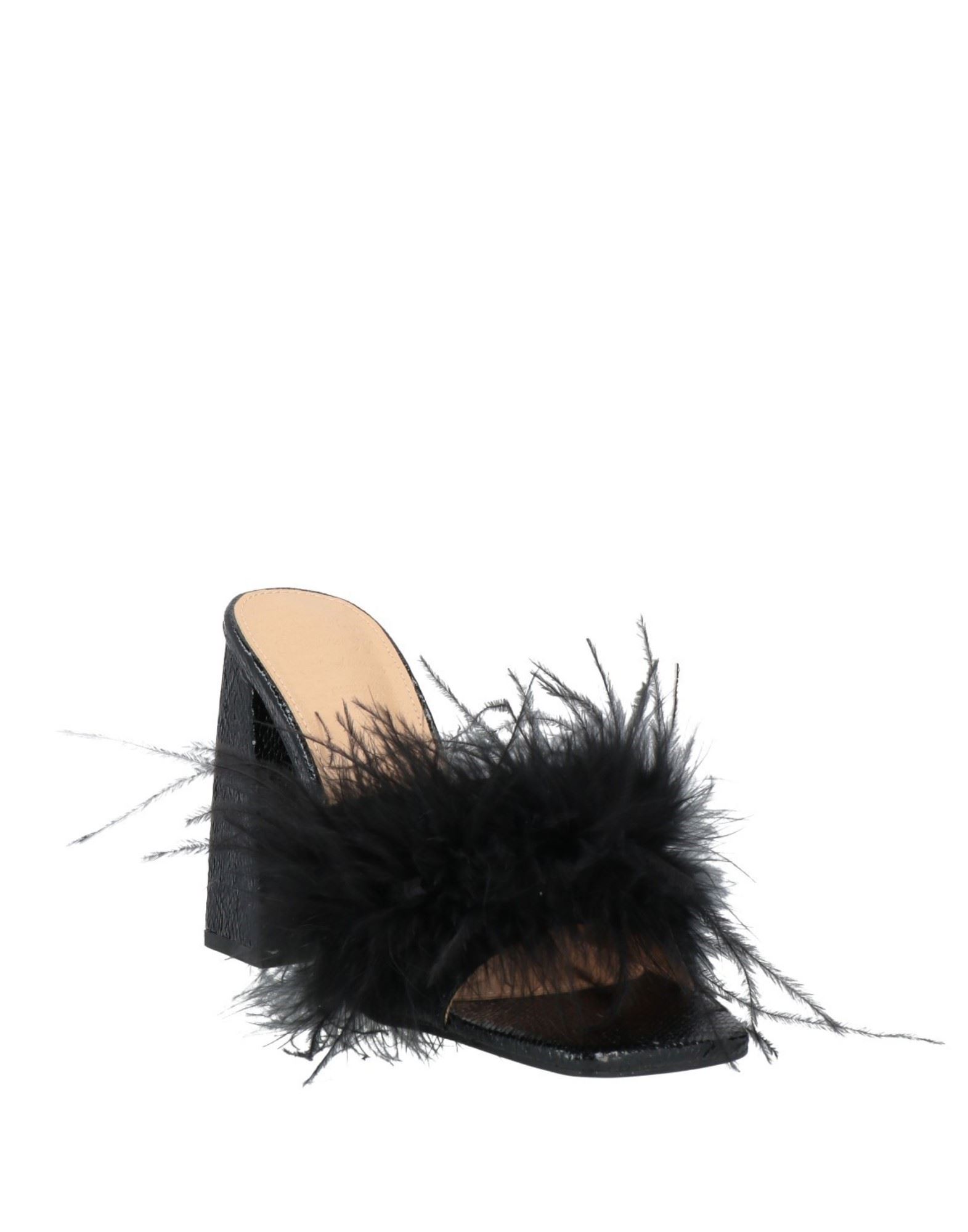  Twenty Four Haitch - Schuhe - Sandalen - On Yoox.com 