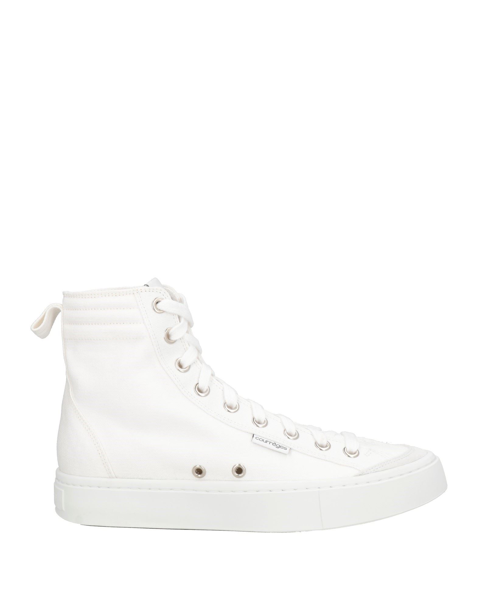 COURREGES COURREGES ΠΑΠΟΥΤΣΙΑ Αθλητικά παπούτσια