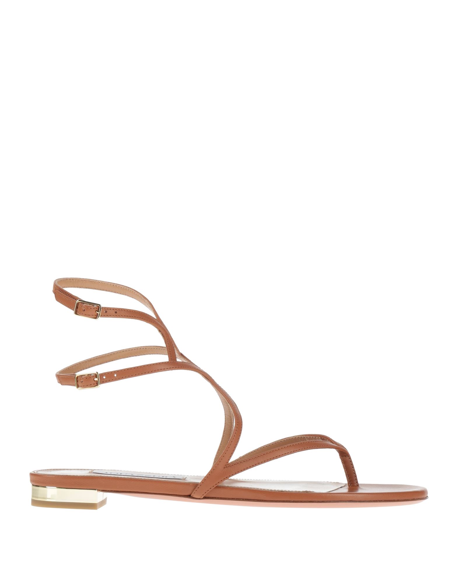 AQUAZZURA AQUAZZURA ΠΑΠΟΥΤΣΙΑ Σαγιονάρες