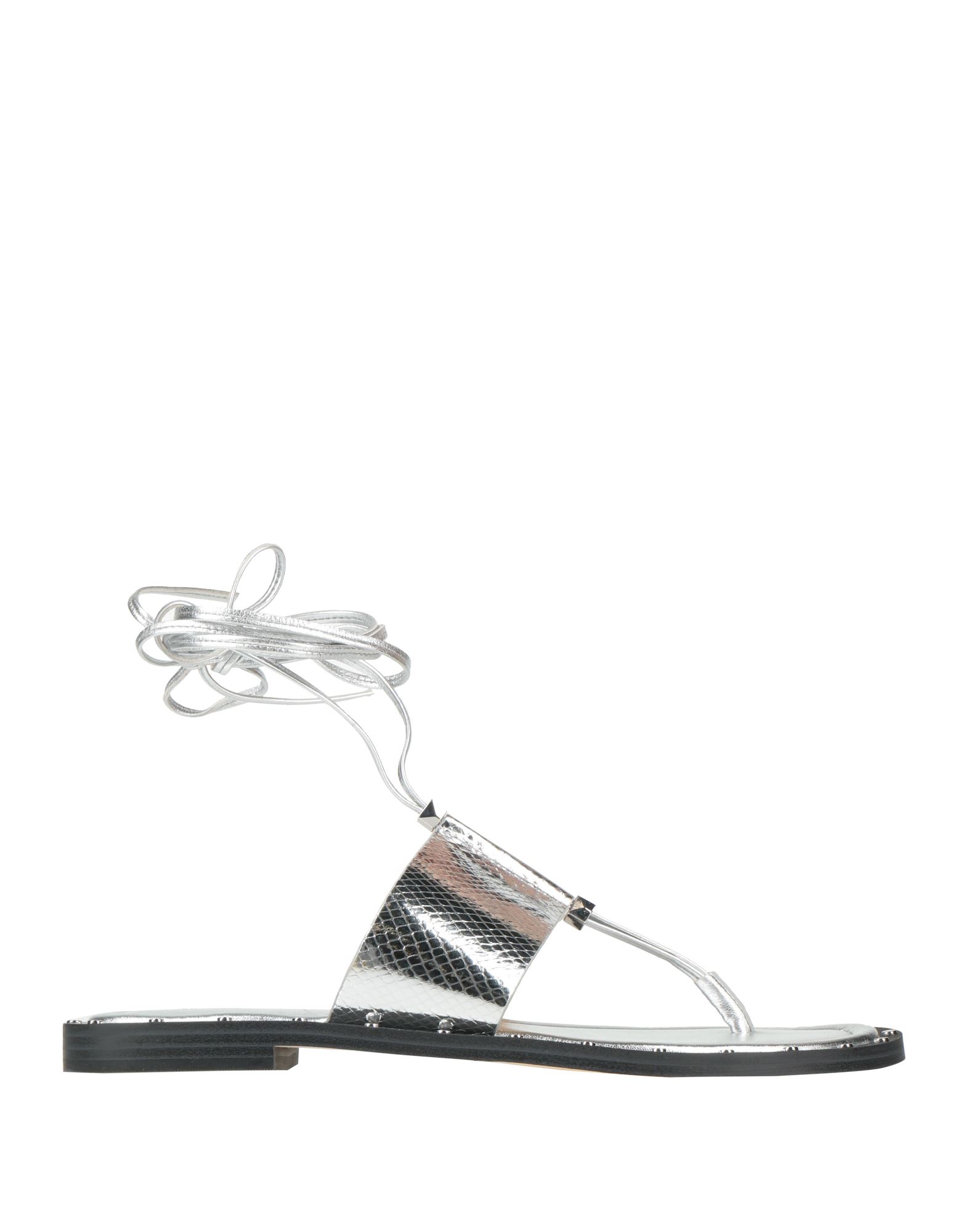 MICHAEL MICHAEL KORS MICHAEL MICHAEL KORS ΠΑΠΟΥΤΣΙΑ Σαγιονάρες