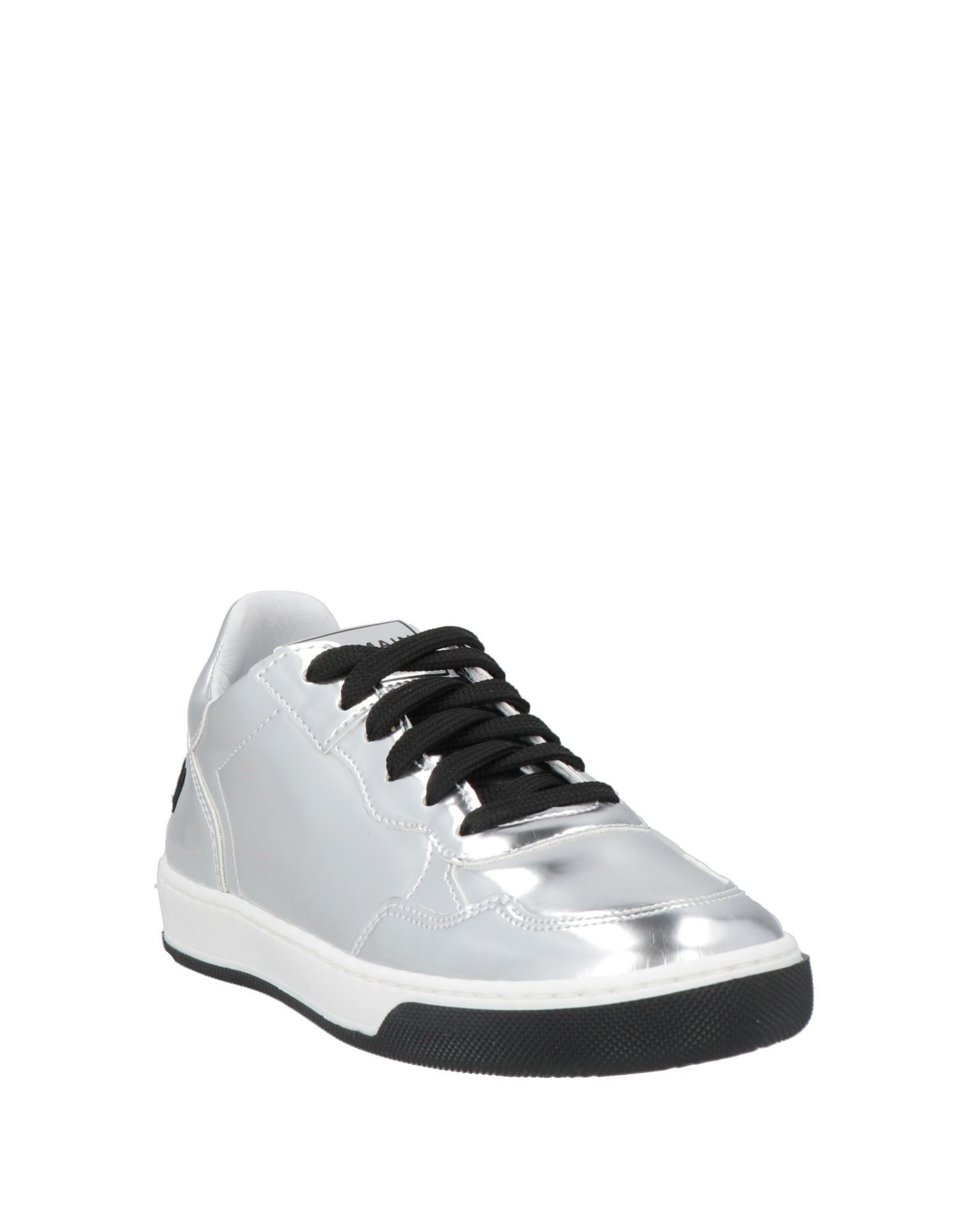  Balmain - Schuhe - Sneakers - On Yoox.com 