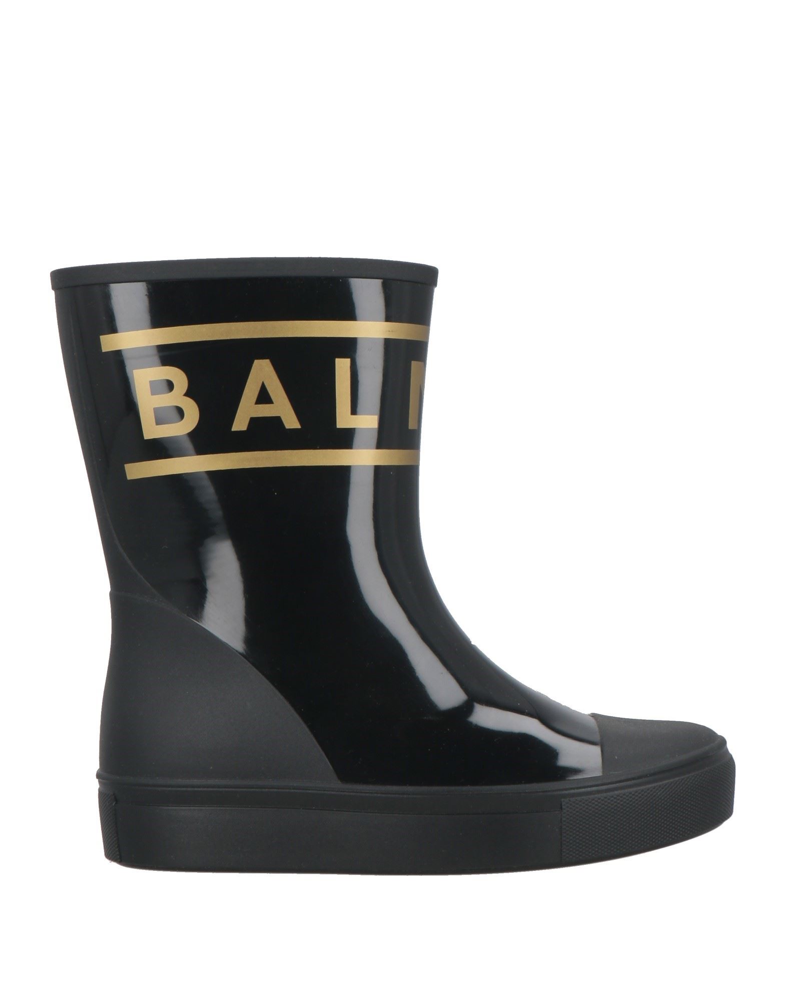 BALMAIN BALMAIN ΠΑΠΟΥΤΣΙΑ Μποτάκια