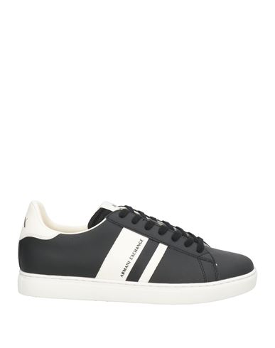 Sneakers Hombre Negro 39,40,40.5,41.5,44.5,46 Hombre