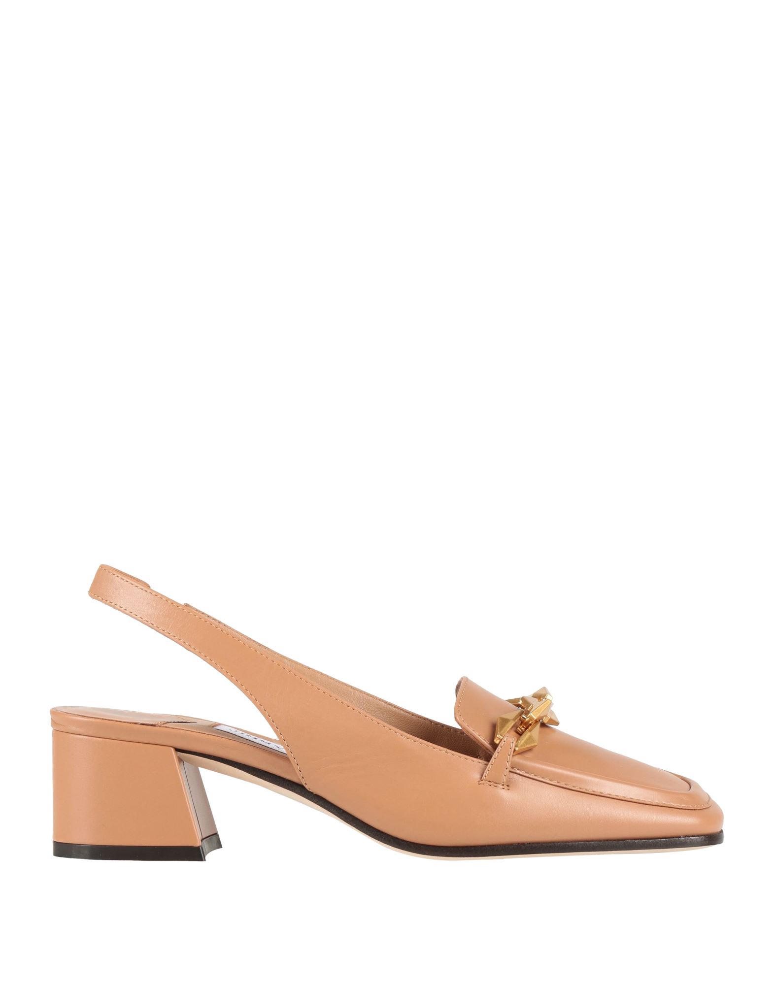 JIMMY CHOO JIMMY CHOO ΠΑΠΟΥΤΣΙΑ Μοκασίνια