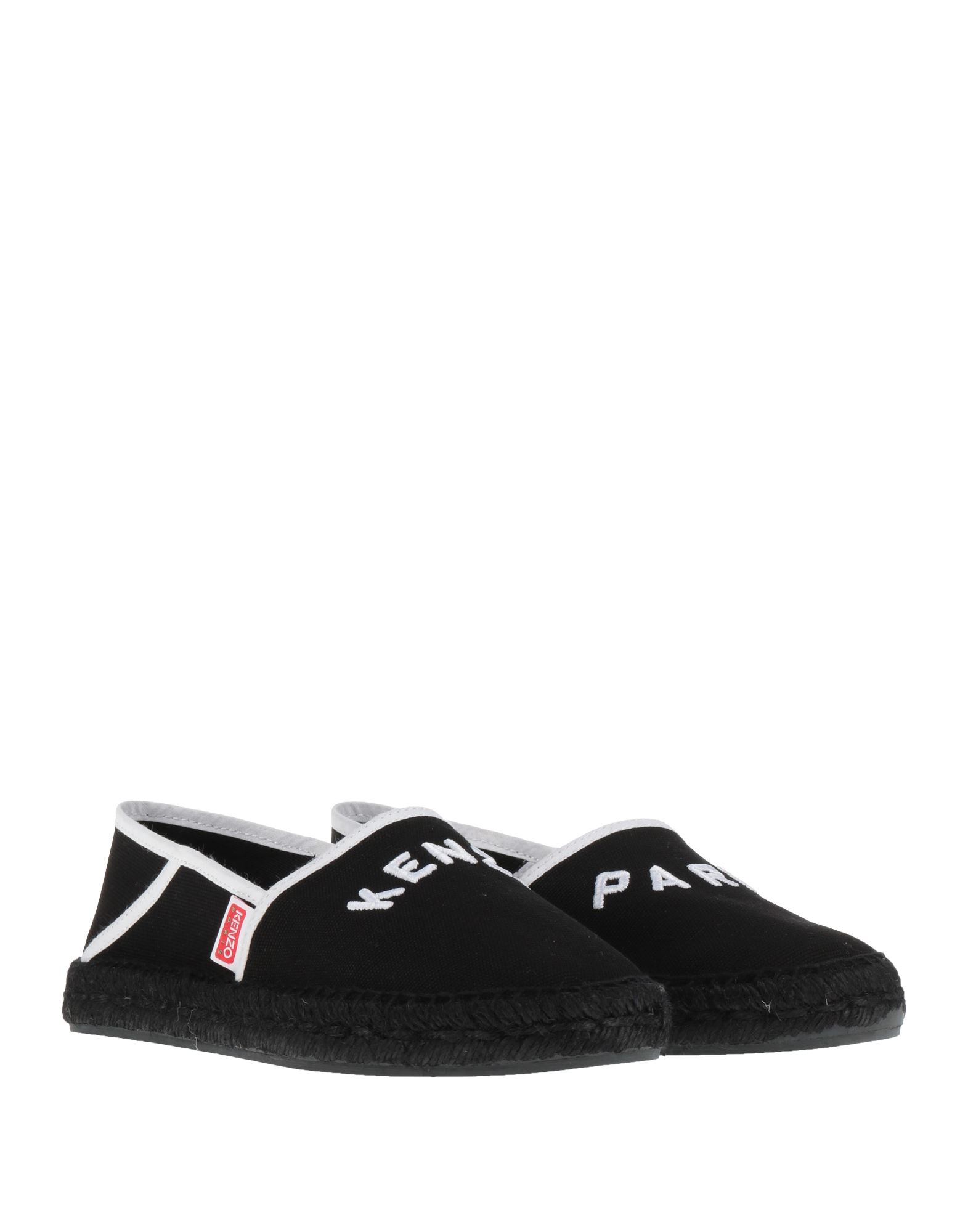  Kenzo - Schuhe - Espadrilles - On Yoox.com 