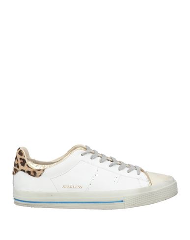 Sneakers Mujer Blanco 40 Mujer