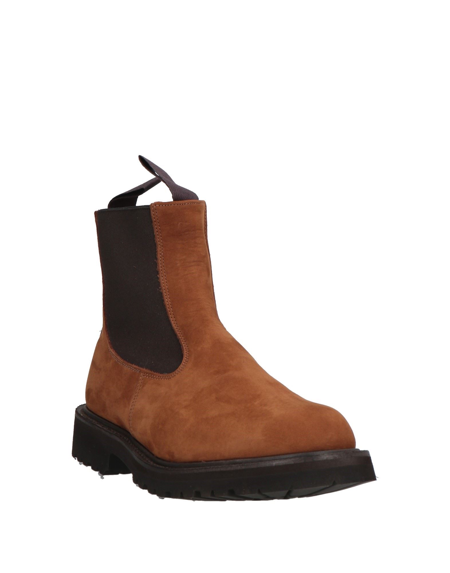  Tricker's - Calzado - Botines De Caña Alta - On Yoox.com 