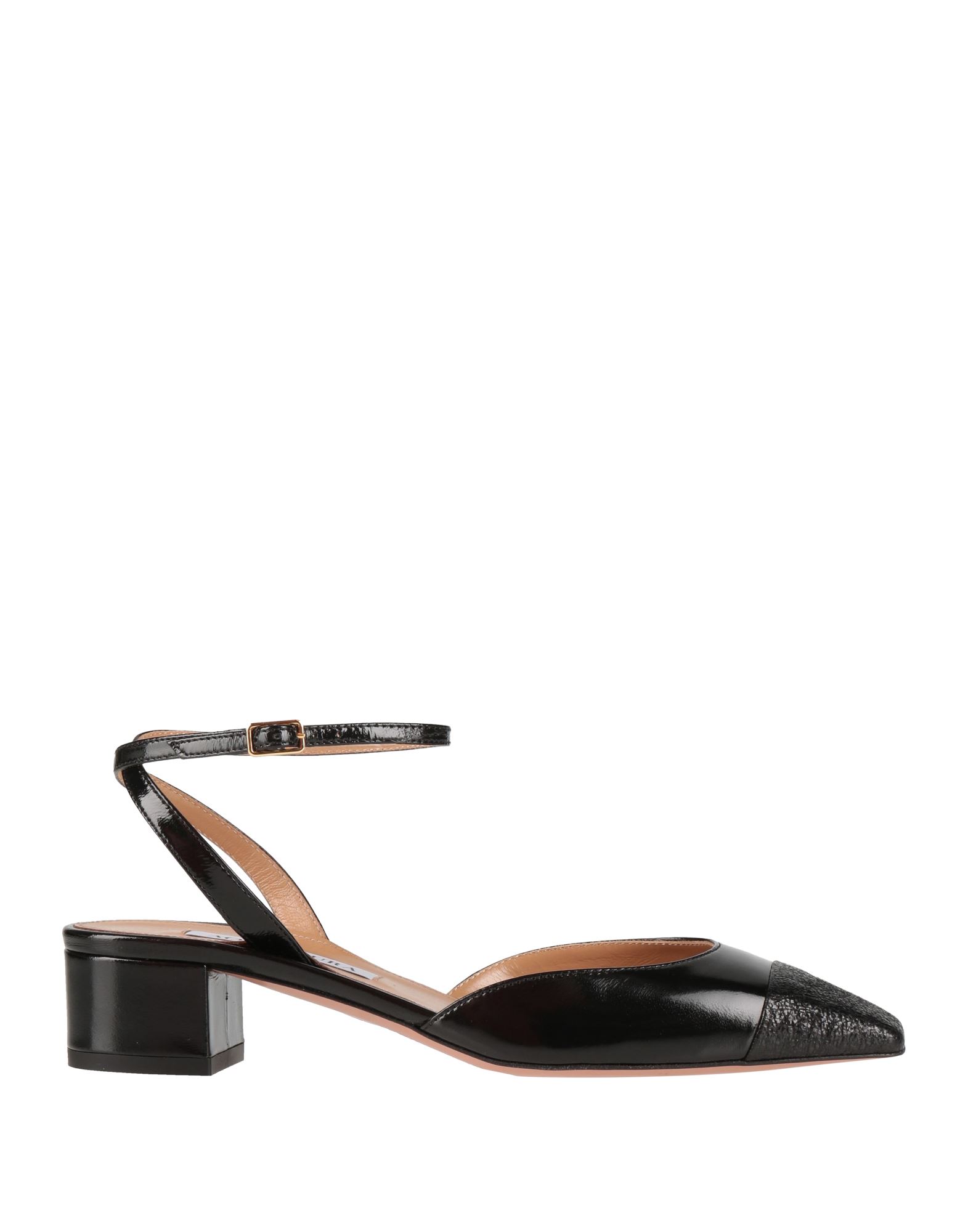 AQUAZZURA AQUAZZURA ΠΑΠΟΥΤΣΙΑ Κλειστά παπούτσια