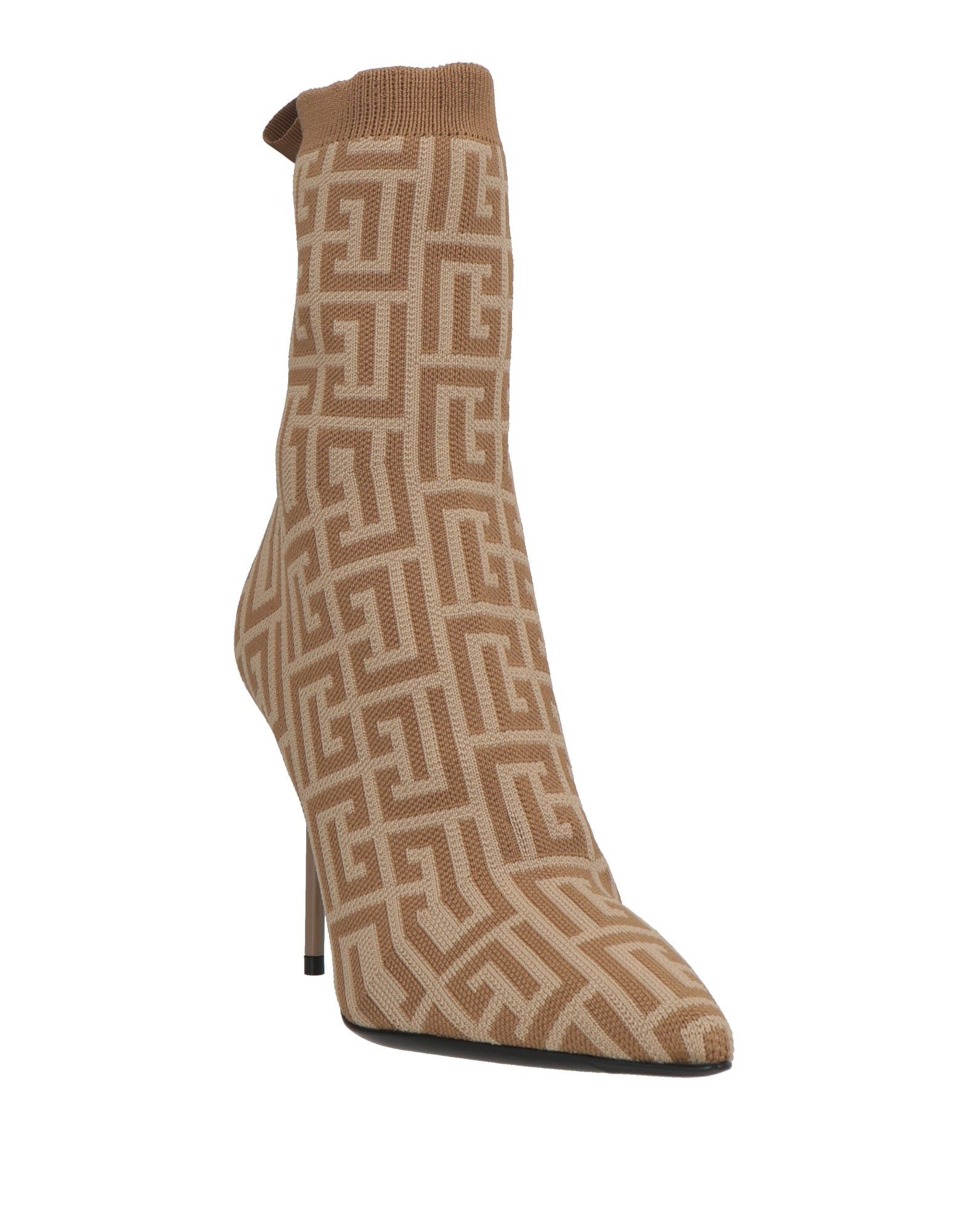  Balmain - Schuhe - Stiefeletten - On Yoox.com 