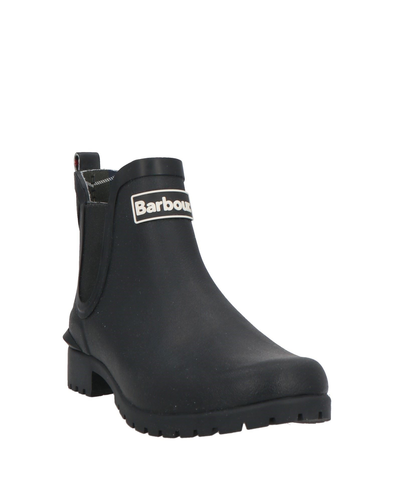  Barbour - Calzado - Botines De Caña Alta - On Yoox.com 