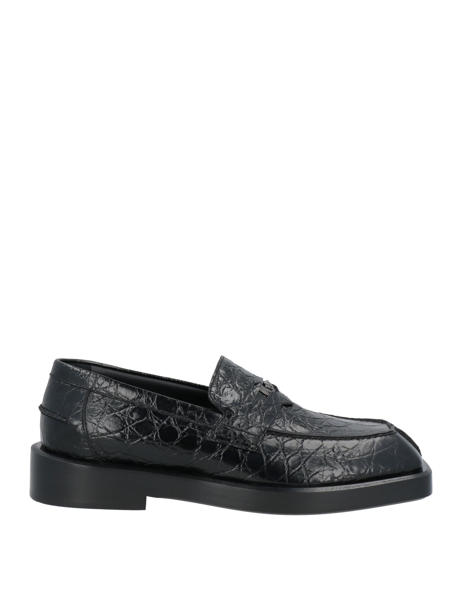  Versace - Schuhe - Mokassins - On Yoox.com 