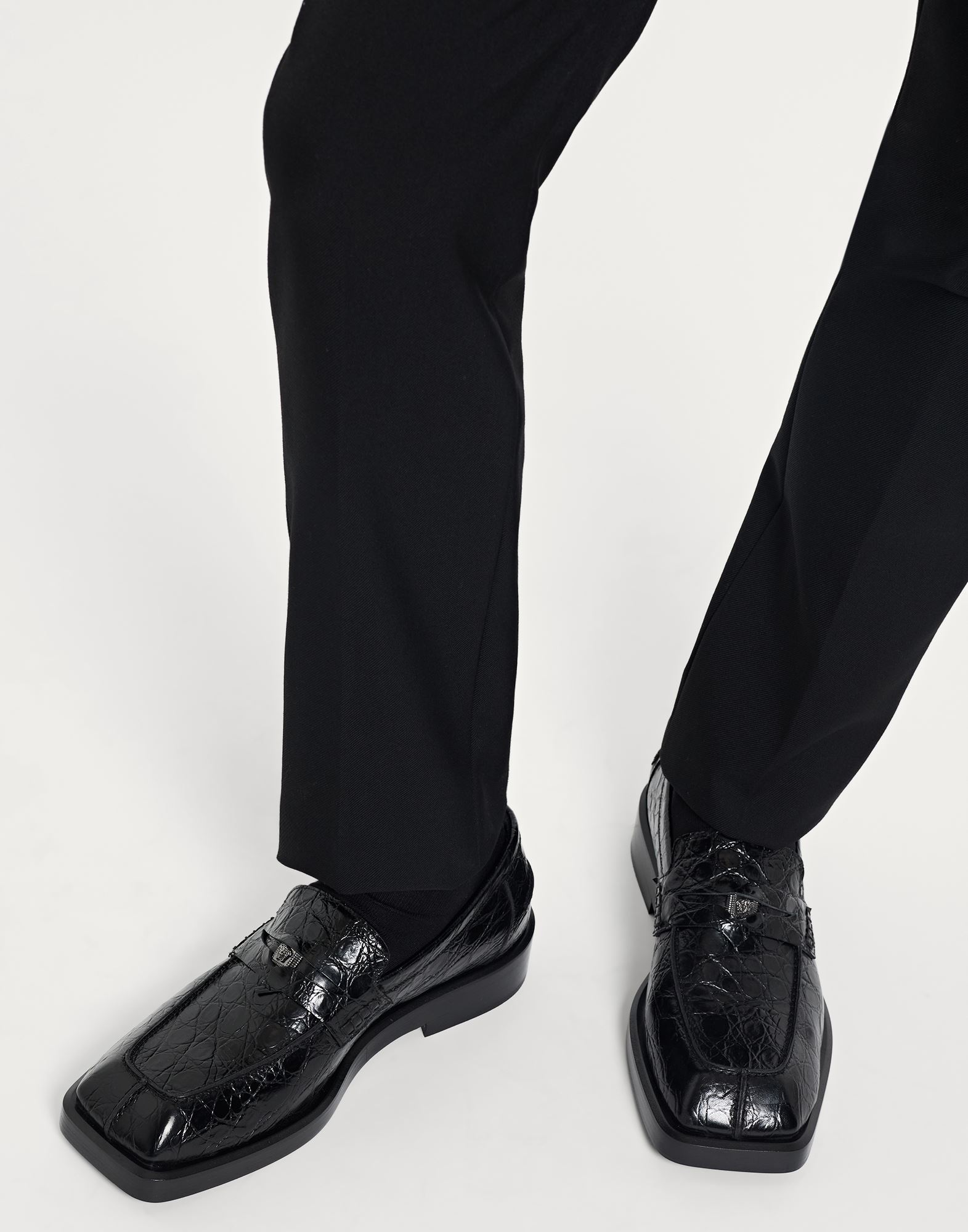  Versace - Schuhe - Mokassins - On Yoox.com 