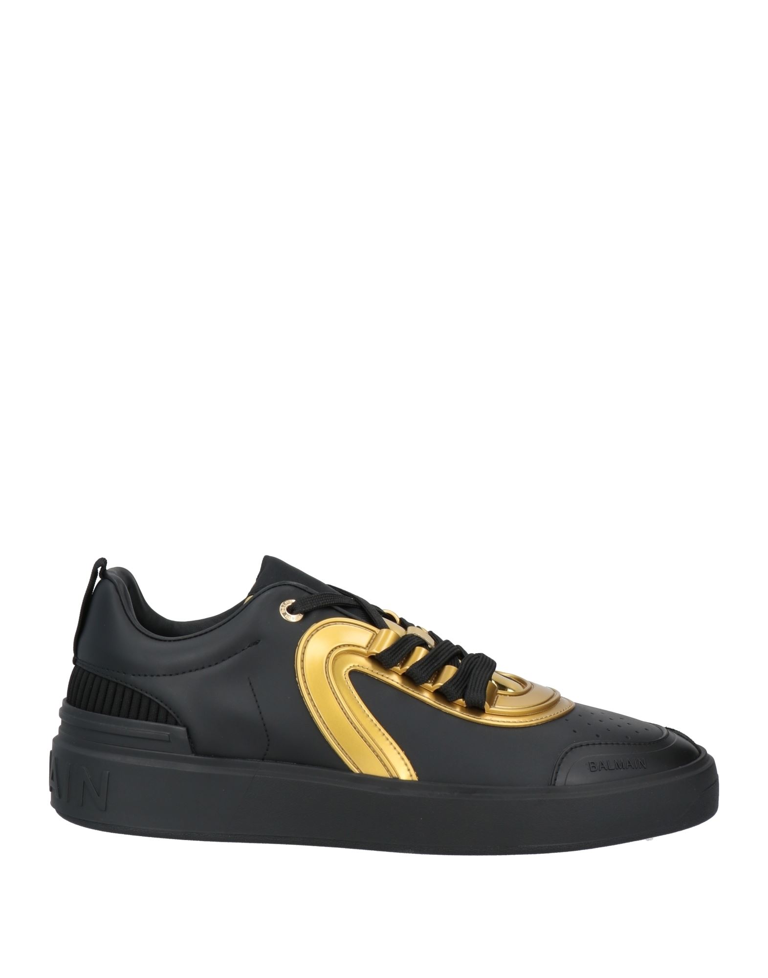  Balmain - Schuhe - Sneakers - On Yoox.com 