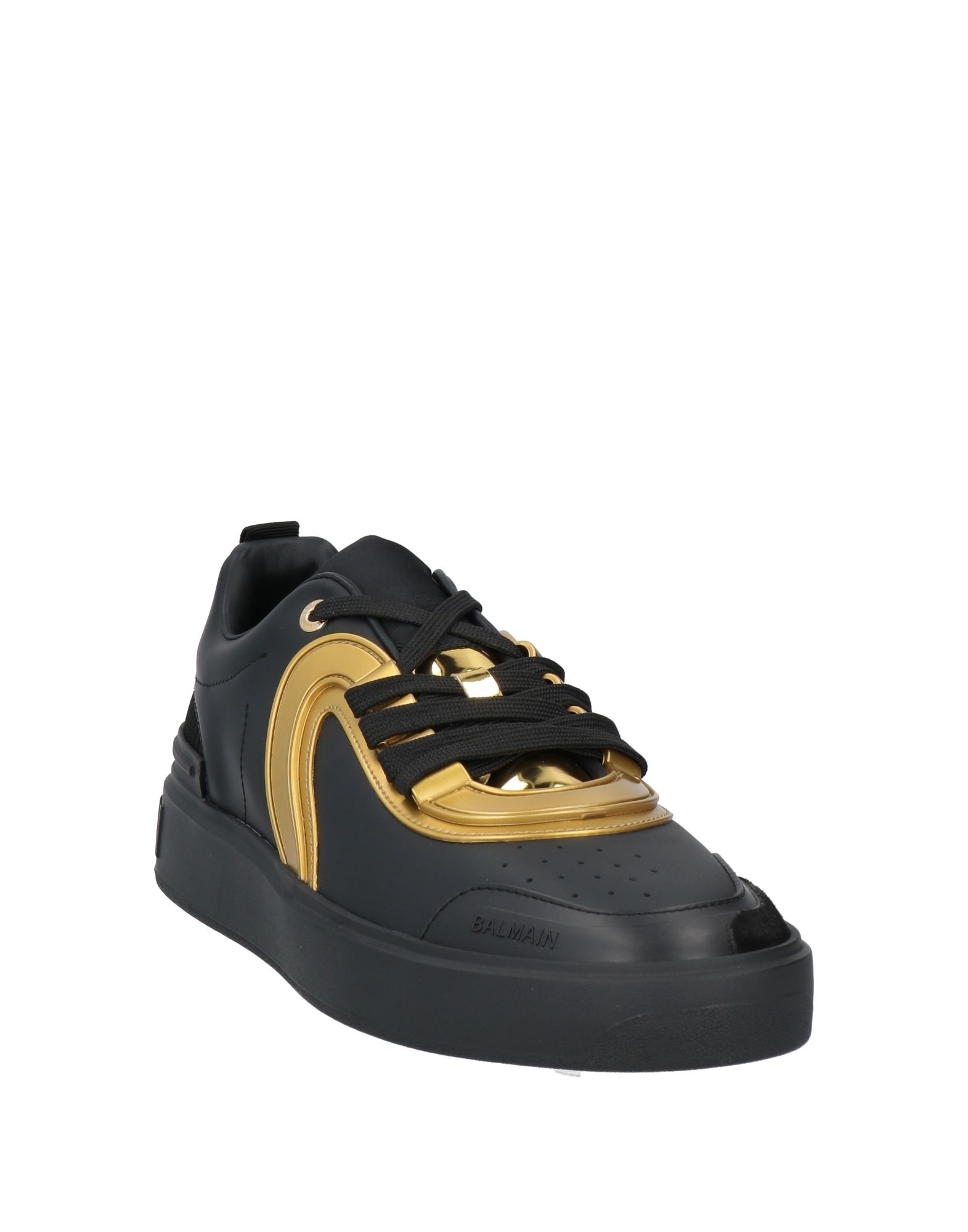  Balmain - Schuhe - Sneakers - On Yoox.com 