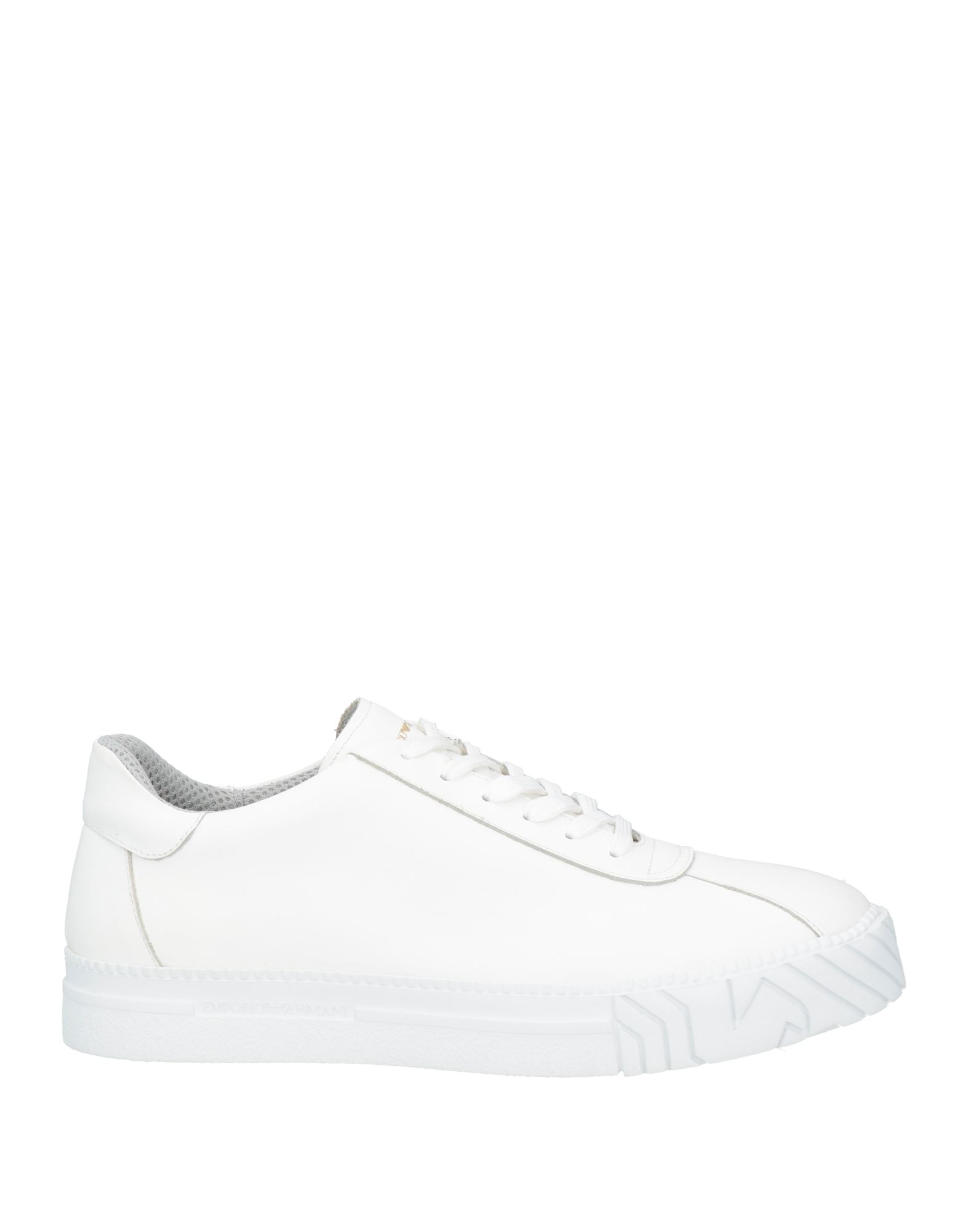EMPORIO ARMANI EMPORIO ARMANI ΠΑΠΟΥΤΣΙΑ Αθλητικά παπούτσια