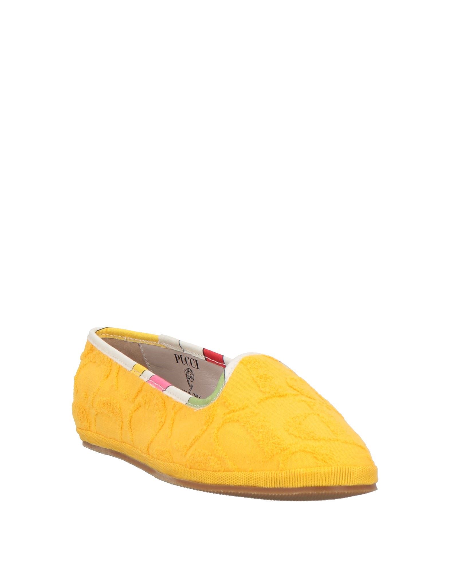  Pucci - Schuhe - Mokassins - On Yoox.com 