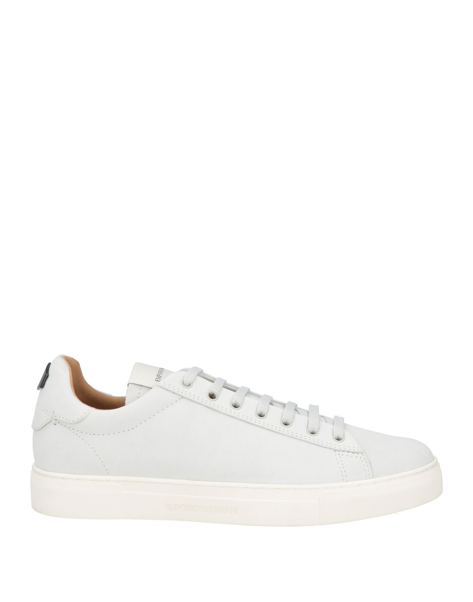  Emporio Armani - Schuhe - Sneakers - On Yoox.com 