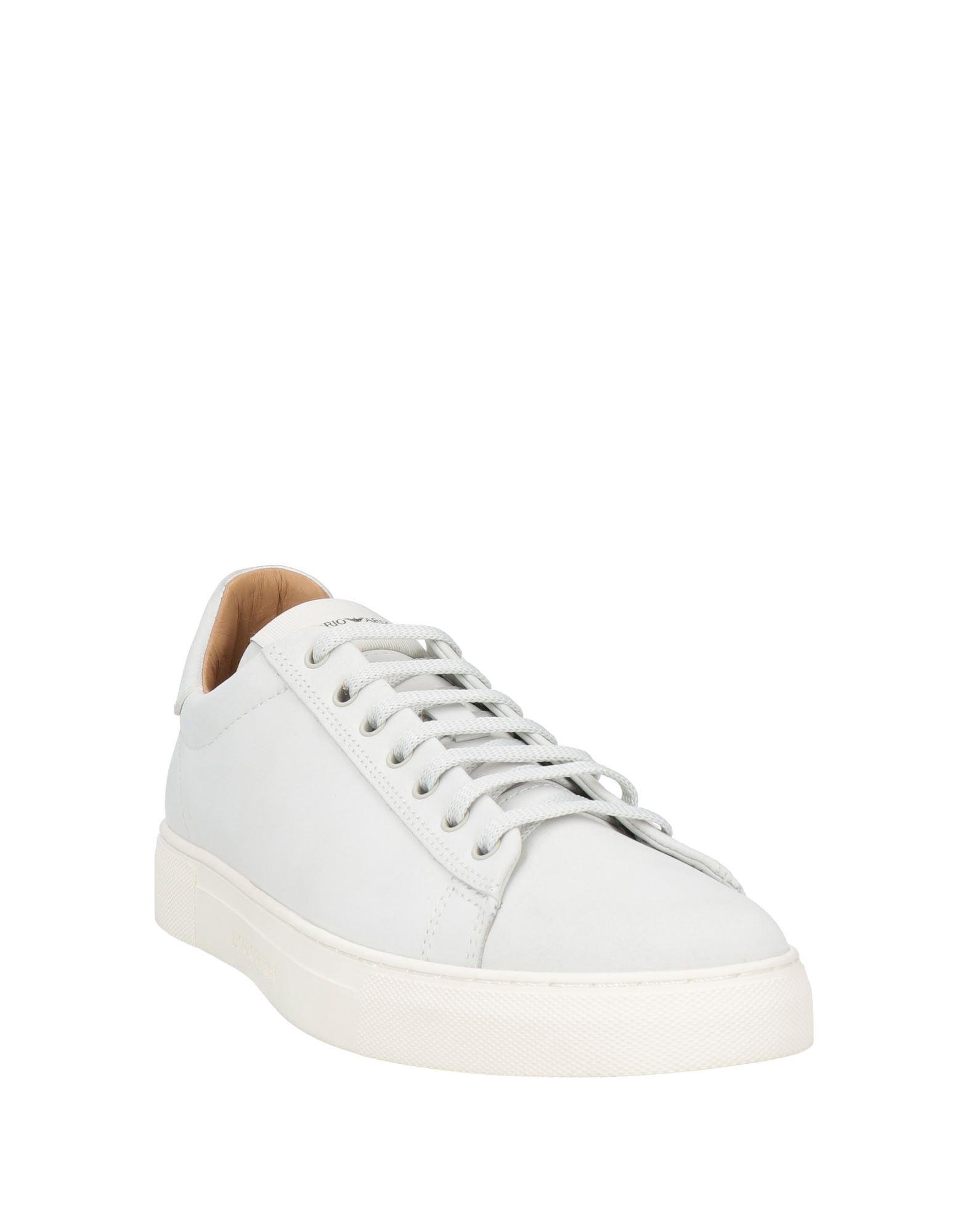  Emporio Armani - Schuhe - Sneakers - On Yoox.com 