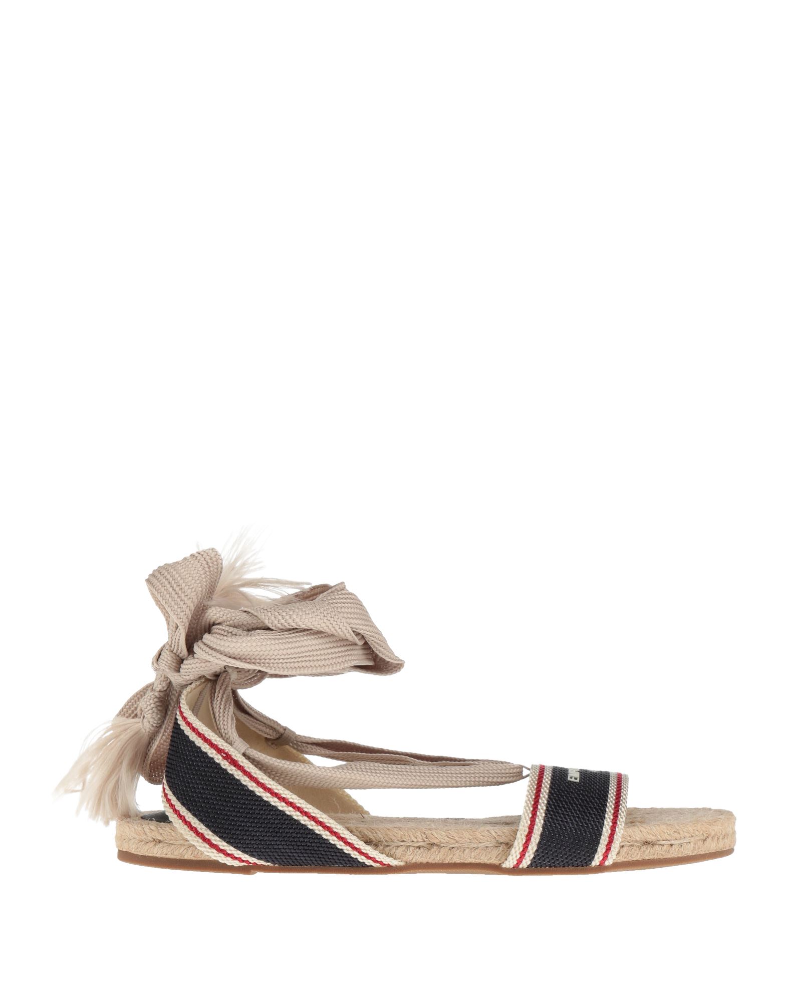 EMPORIO ARMANI EMPORIO ARMANI ΠΑΠΟΥΤΣΙΑ εσπαντρίγιες