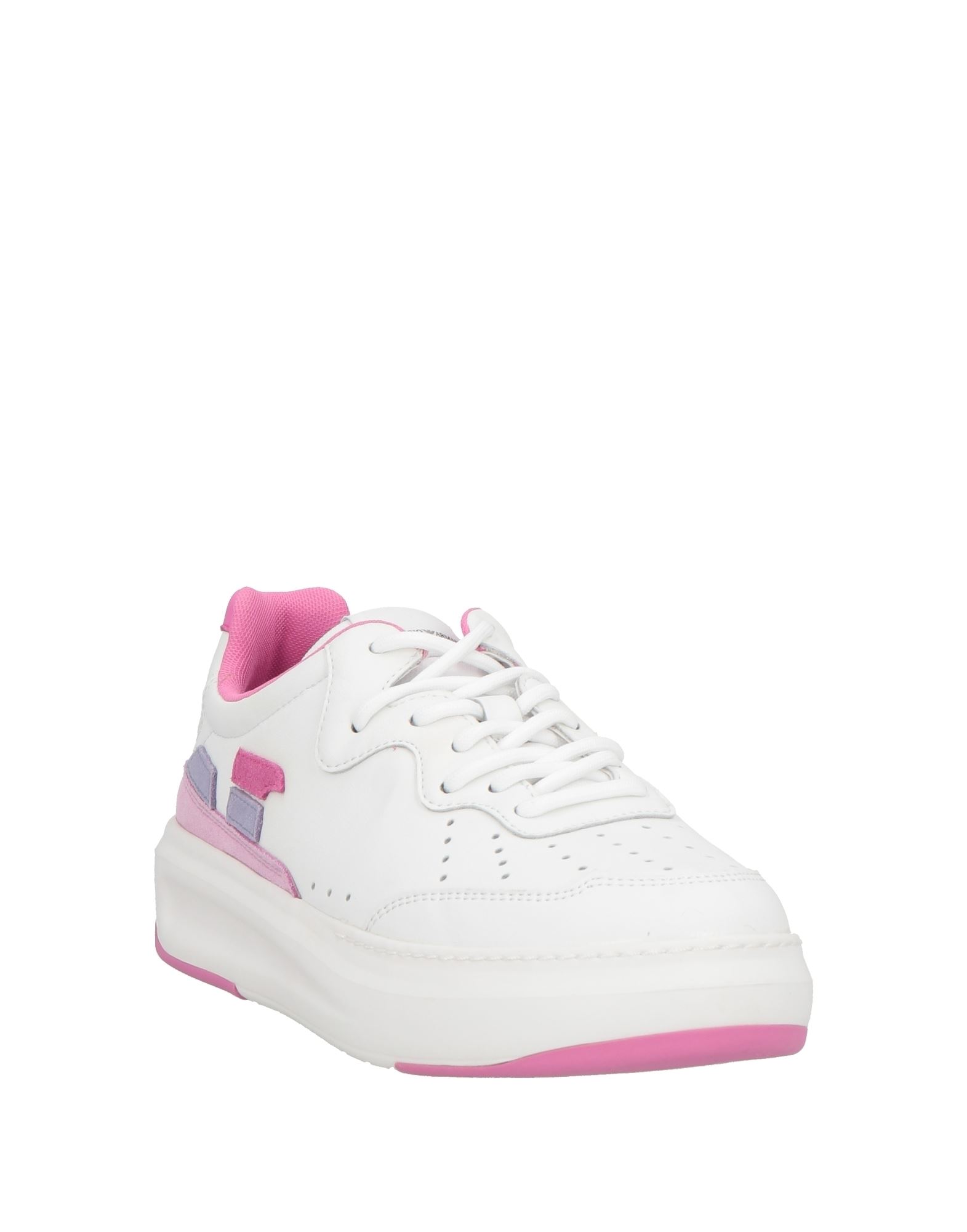  Emporio Armani - Schuhe - Sneakers - On Yoox.com 