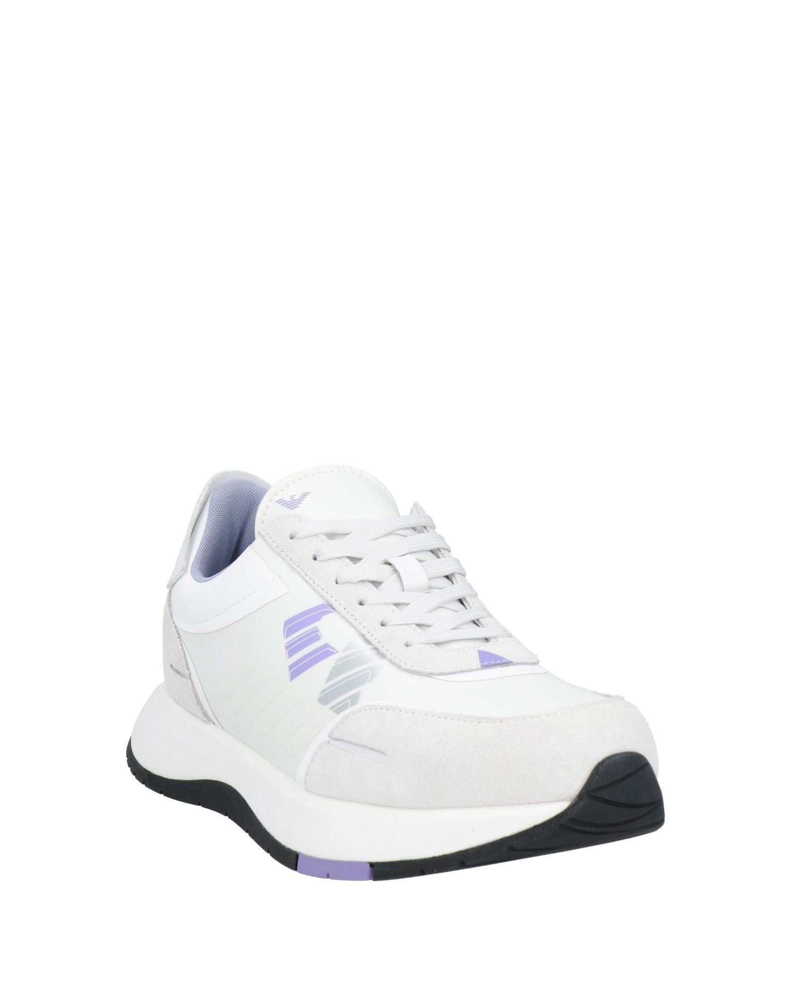  Emporio Armani - Schuhe - Sneakers - On Yoox.com 