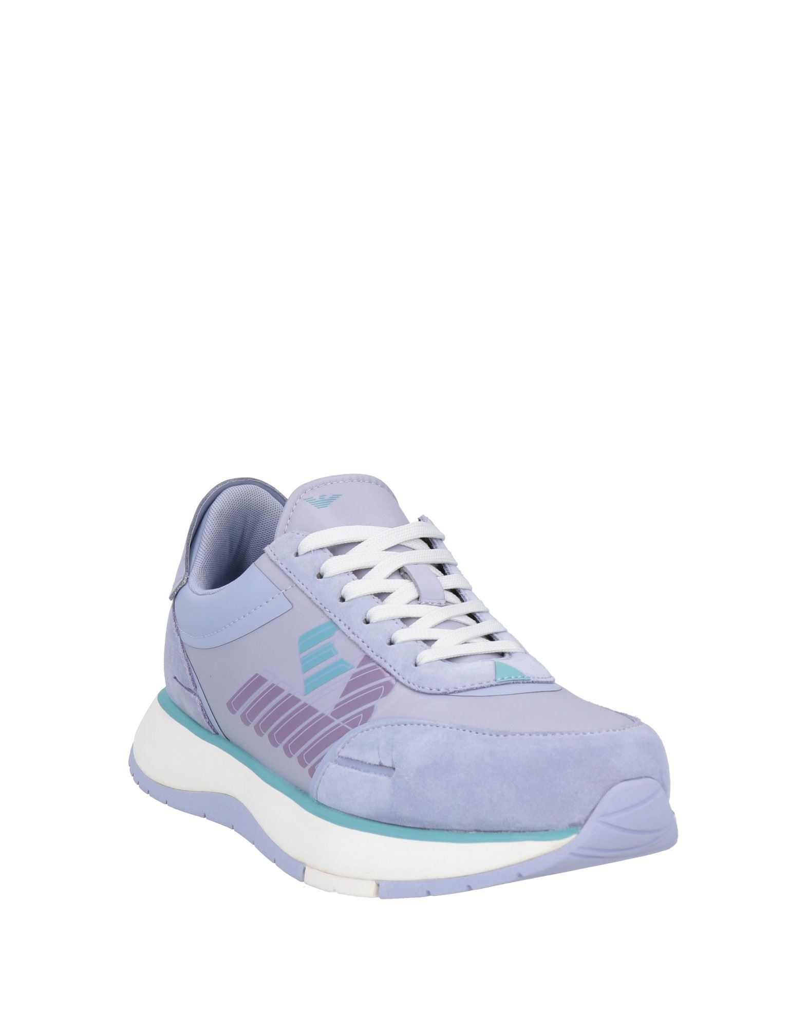  Emporio Armani - Schuhe - Sneakers - On Yoox.com 