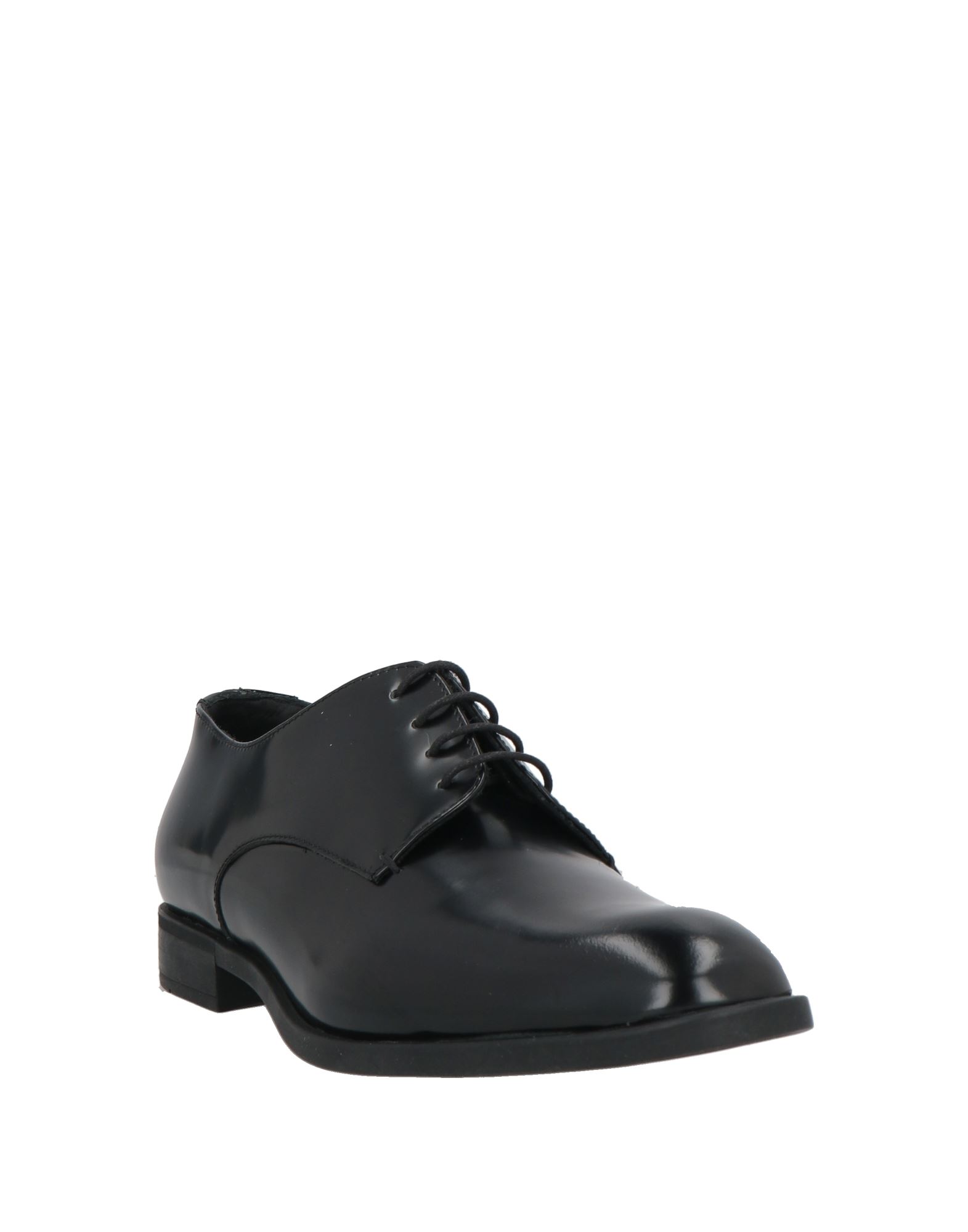  Emporio Armani - Schuhe - Schnürschuhe - On Yoox.com 