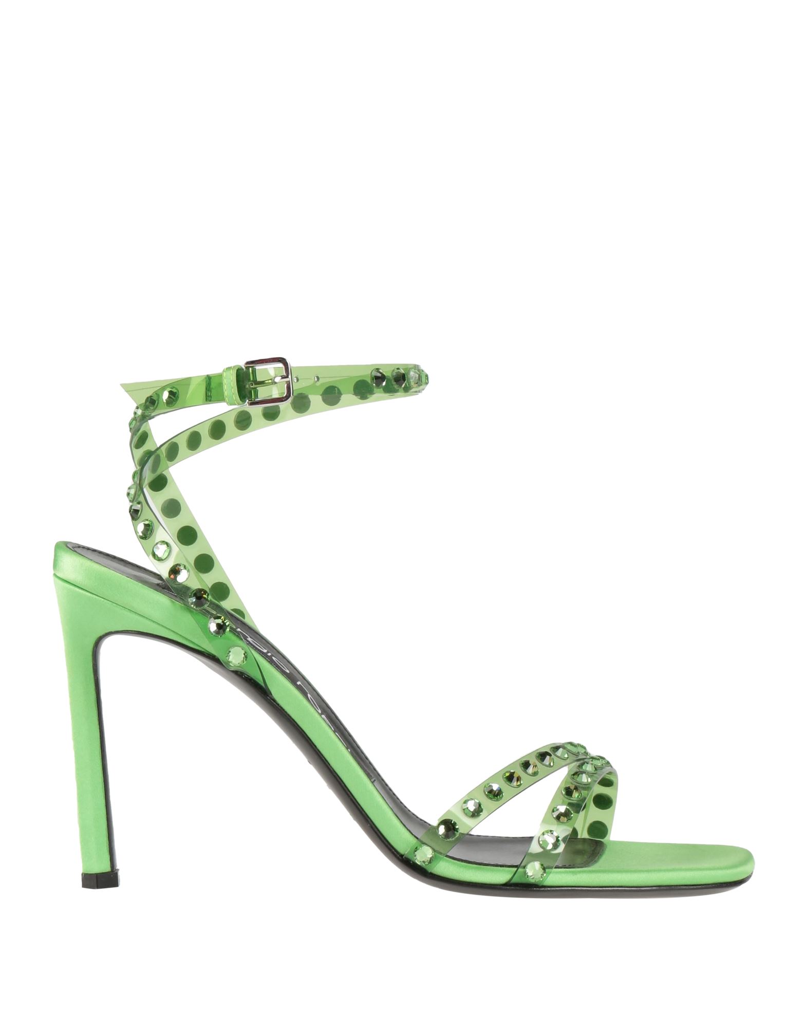 SERGIO ROSSI SERGIO ROSSI ΠΑΠΟΥΤΣΙΑ Πέδιλα