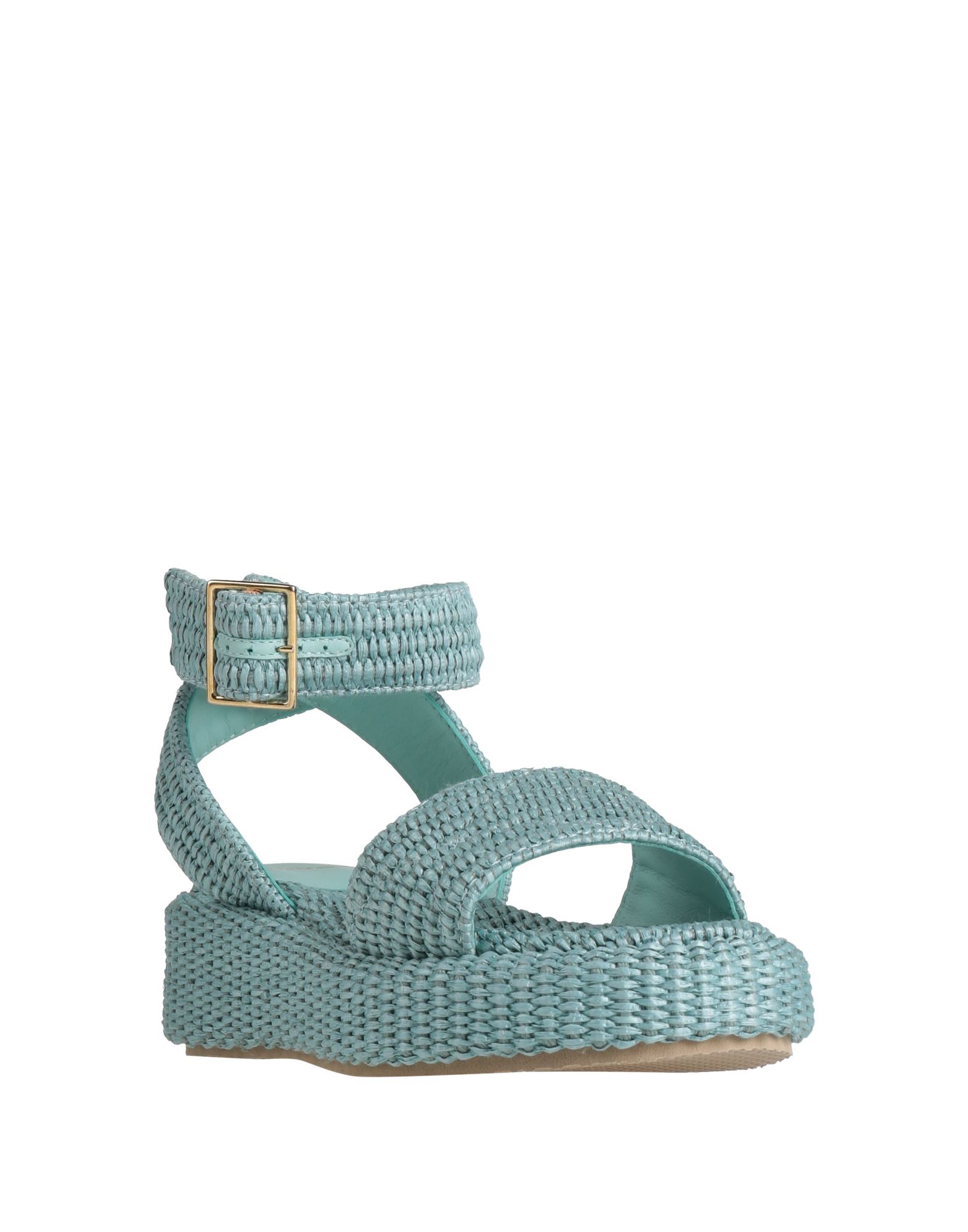  Emporio Armani - Schuhe - Sandalen - On Yoox.com 