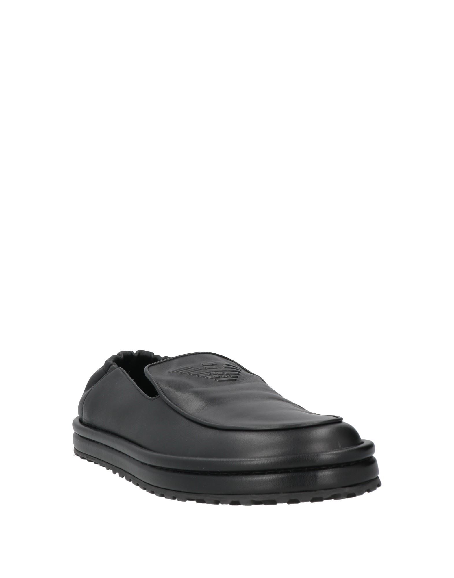  Emporio Armani - Schuhe - Mokassins - On Yoox.com 