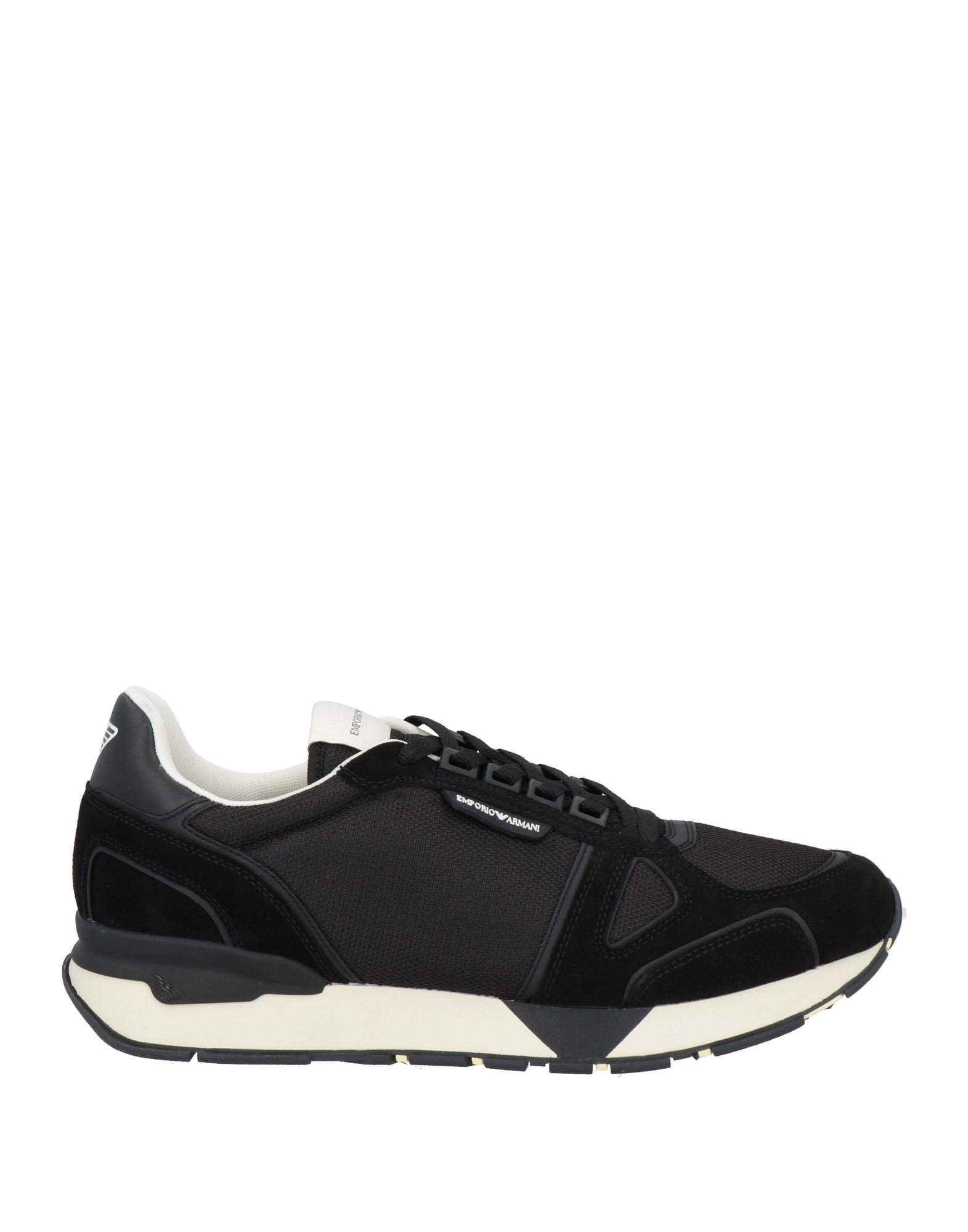 エンポリオアルマーニ EMPORIO ARMANI EA7 スニーカー メッシュ