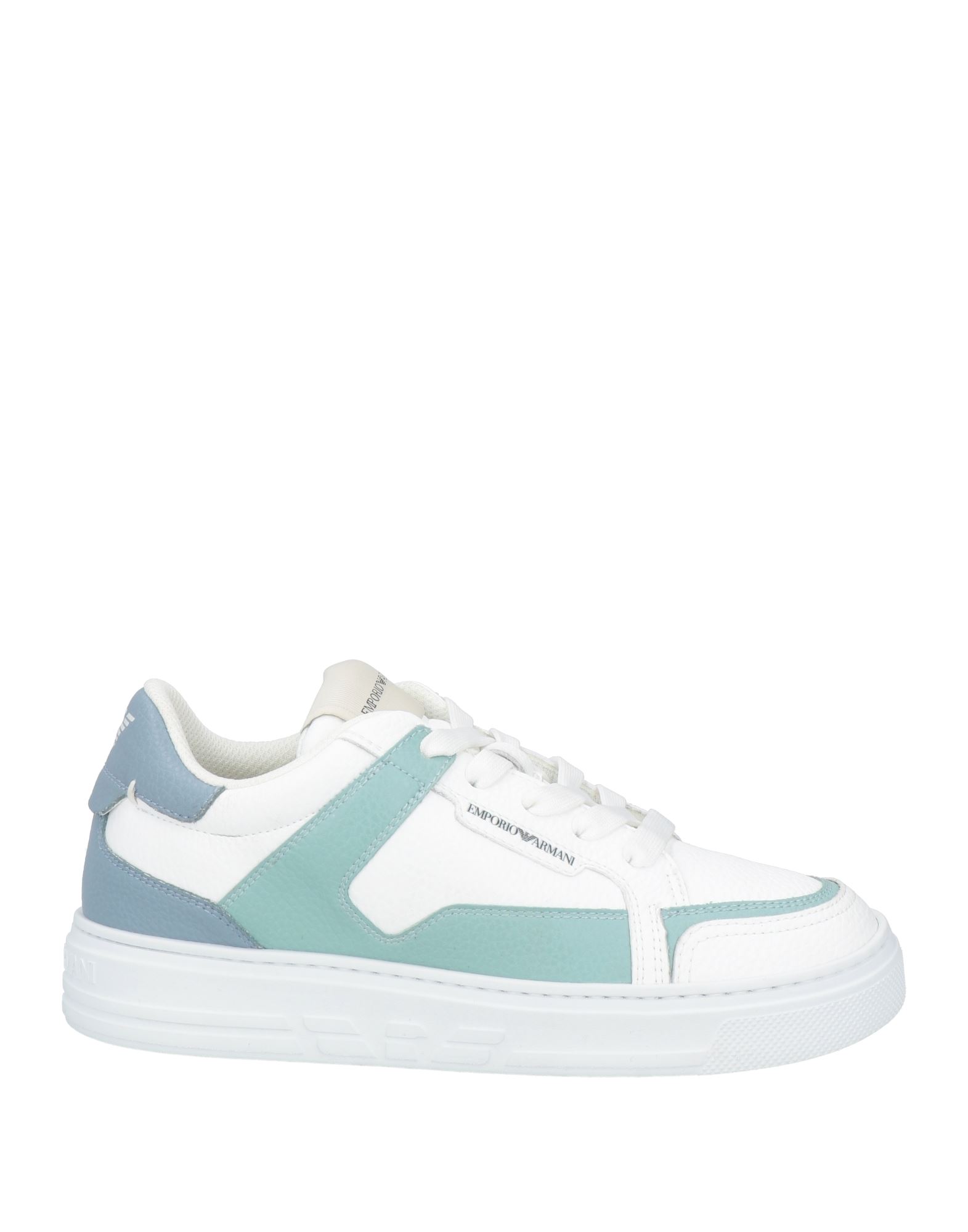  Emporio Armani - Schuhe - Sneakers - On Yoox.com 