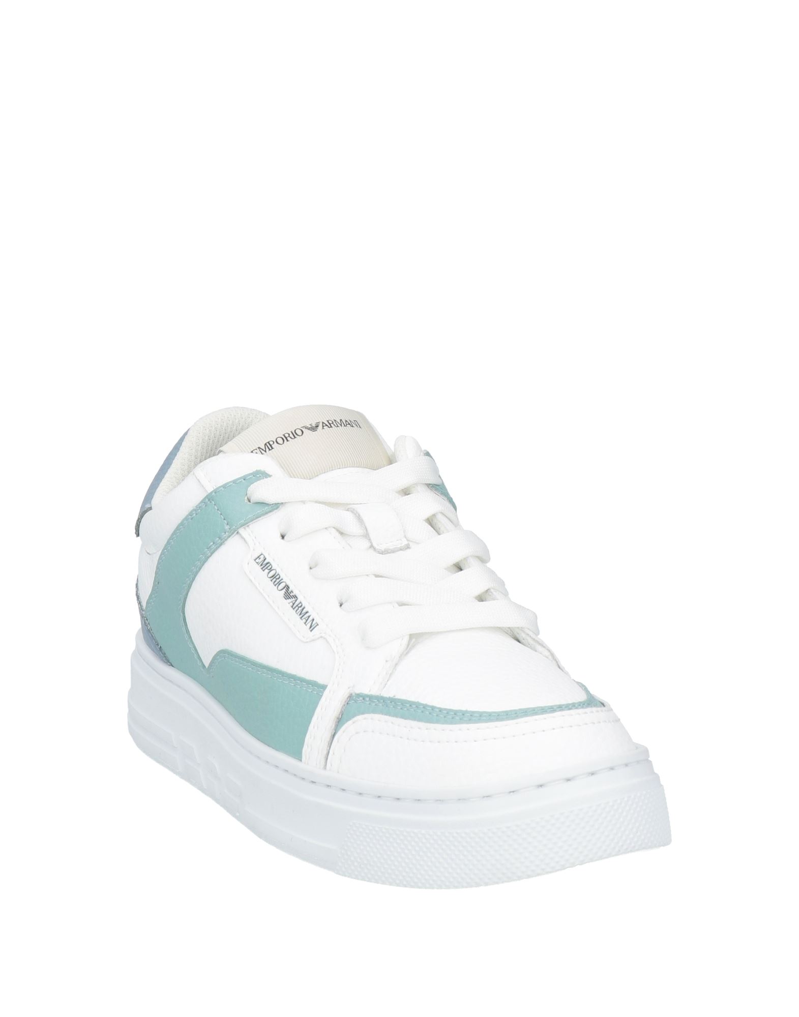  Emporio Armani - Schuhe - Sneakers - On Yoox.com 