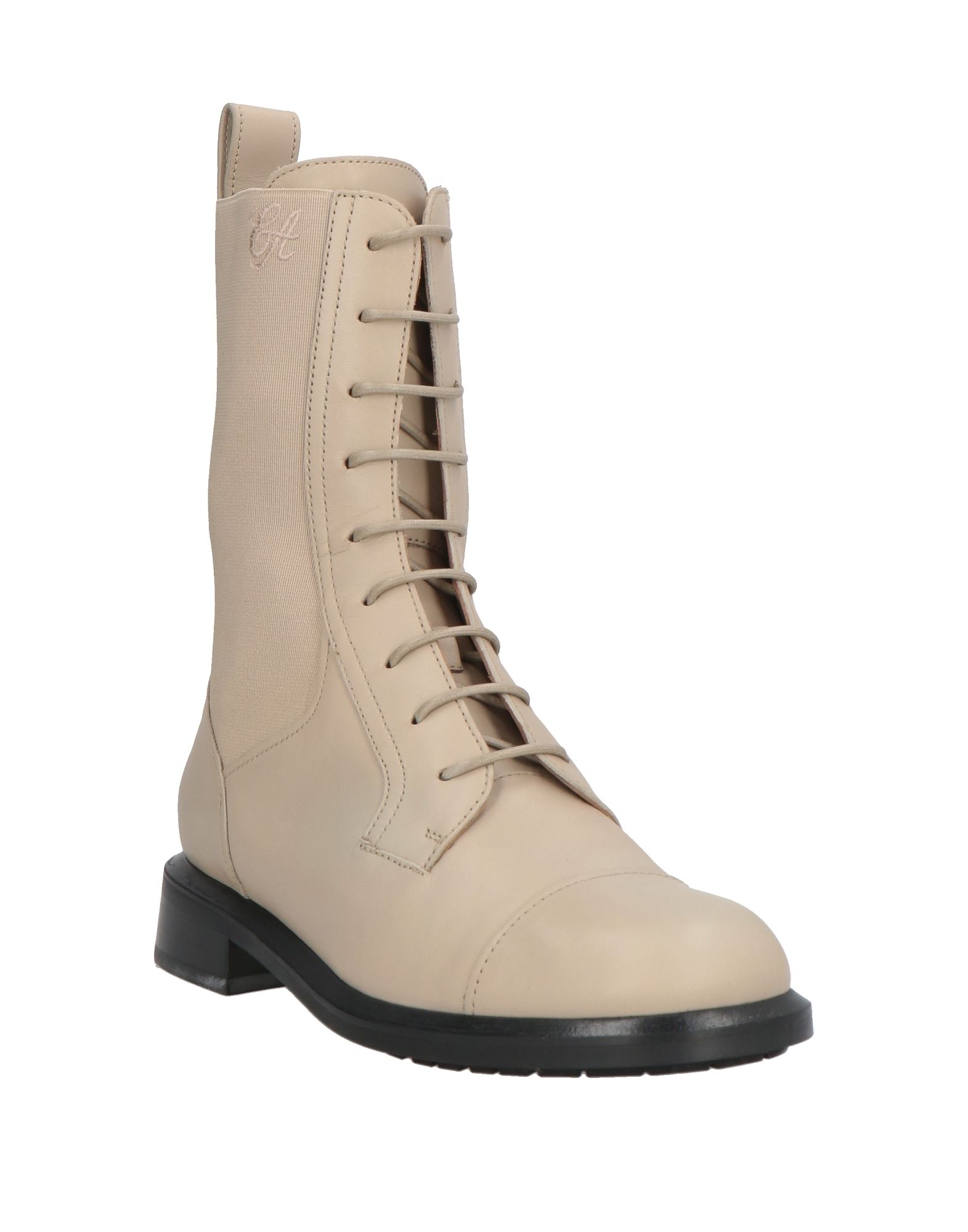  Emporio Armani - Schuhe - Stiefeletten - On Yoox.com 