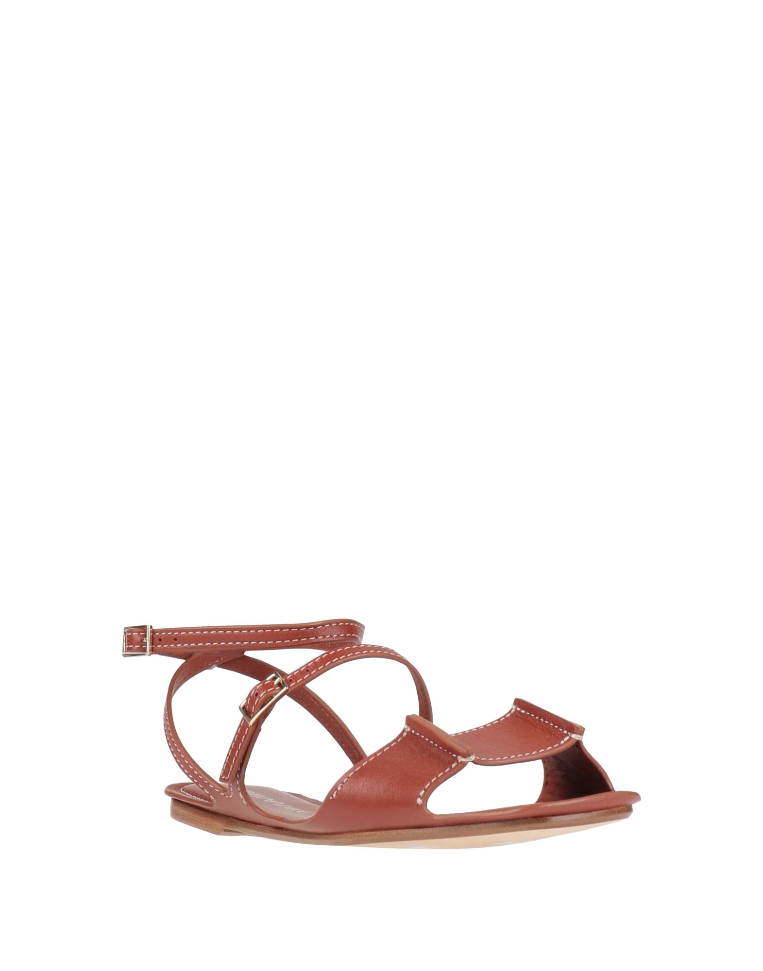 Emporio Armani - Schuhe - Sandalen - On Yoox.com 