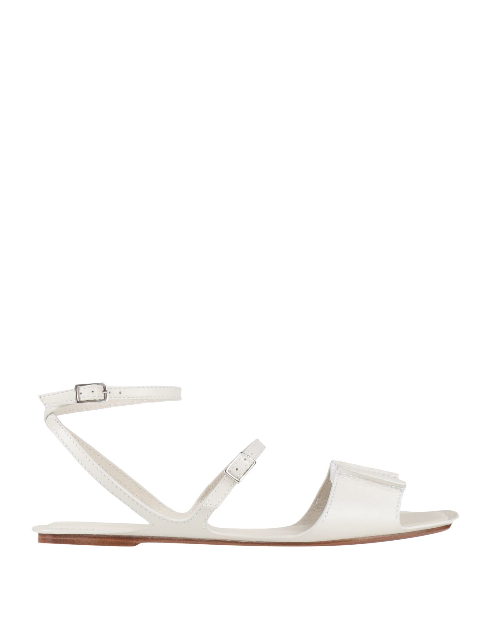 EMPORIO ARMANI EMPORIO ARMANI ΠΑΠΟΥΤΣΙΑ Πέδιλα