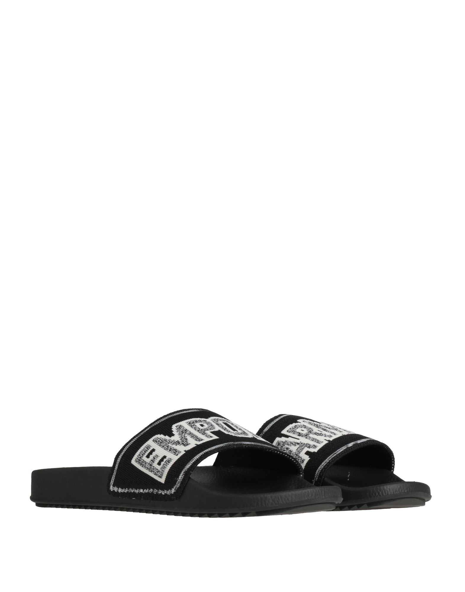  Emporio Armani - Schuhe - Sandalen - On Yoox.com 