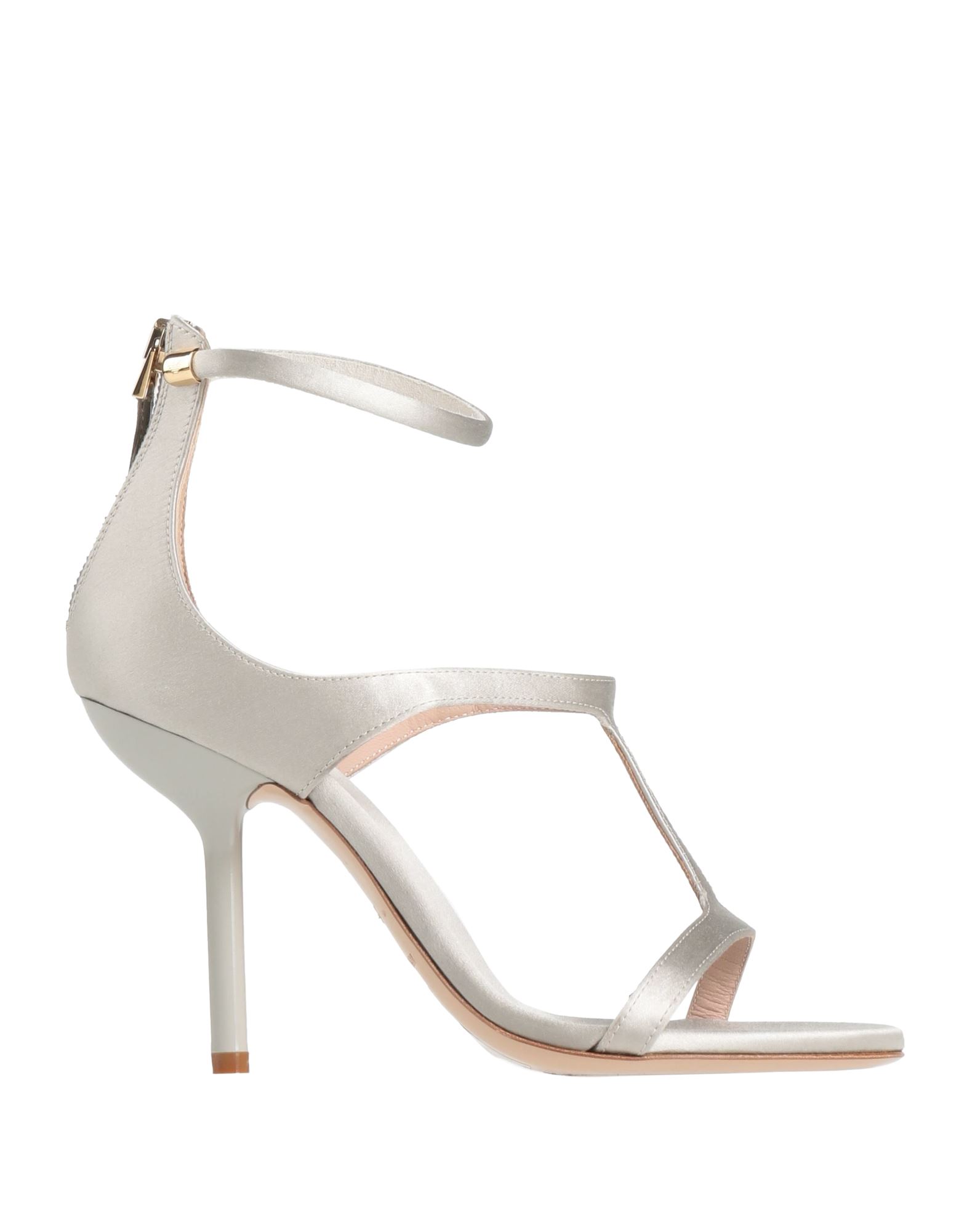 EMPORIO ARMANI EMPORIO ARMANI ΠΑΠΟΥΤΣΙΑ Πέδιλα