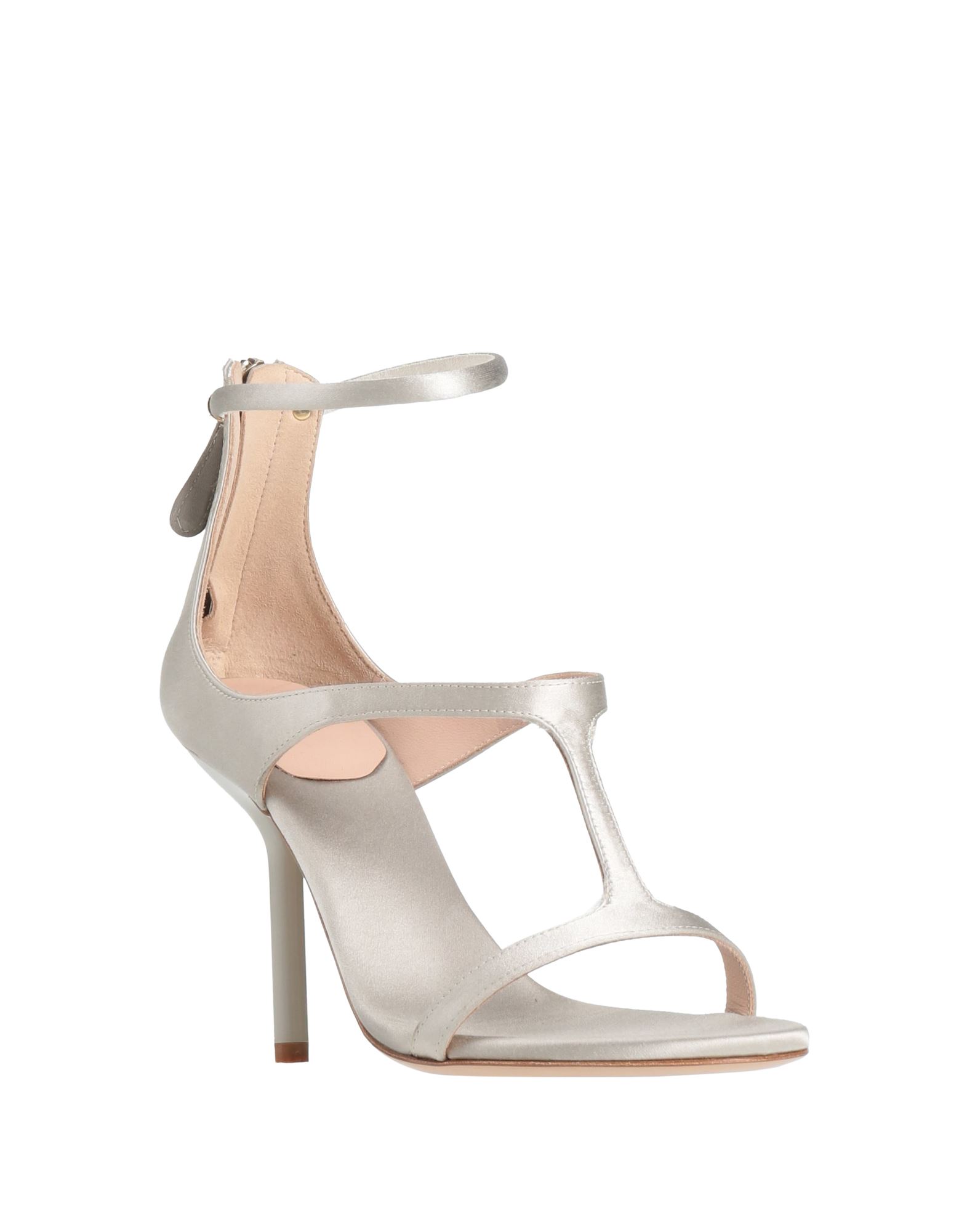  Emporio Armani - Schuhe - Sandalen - On Yoox.com 