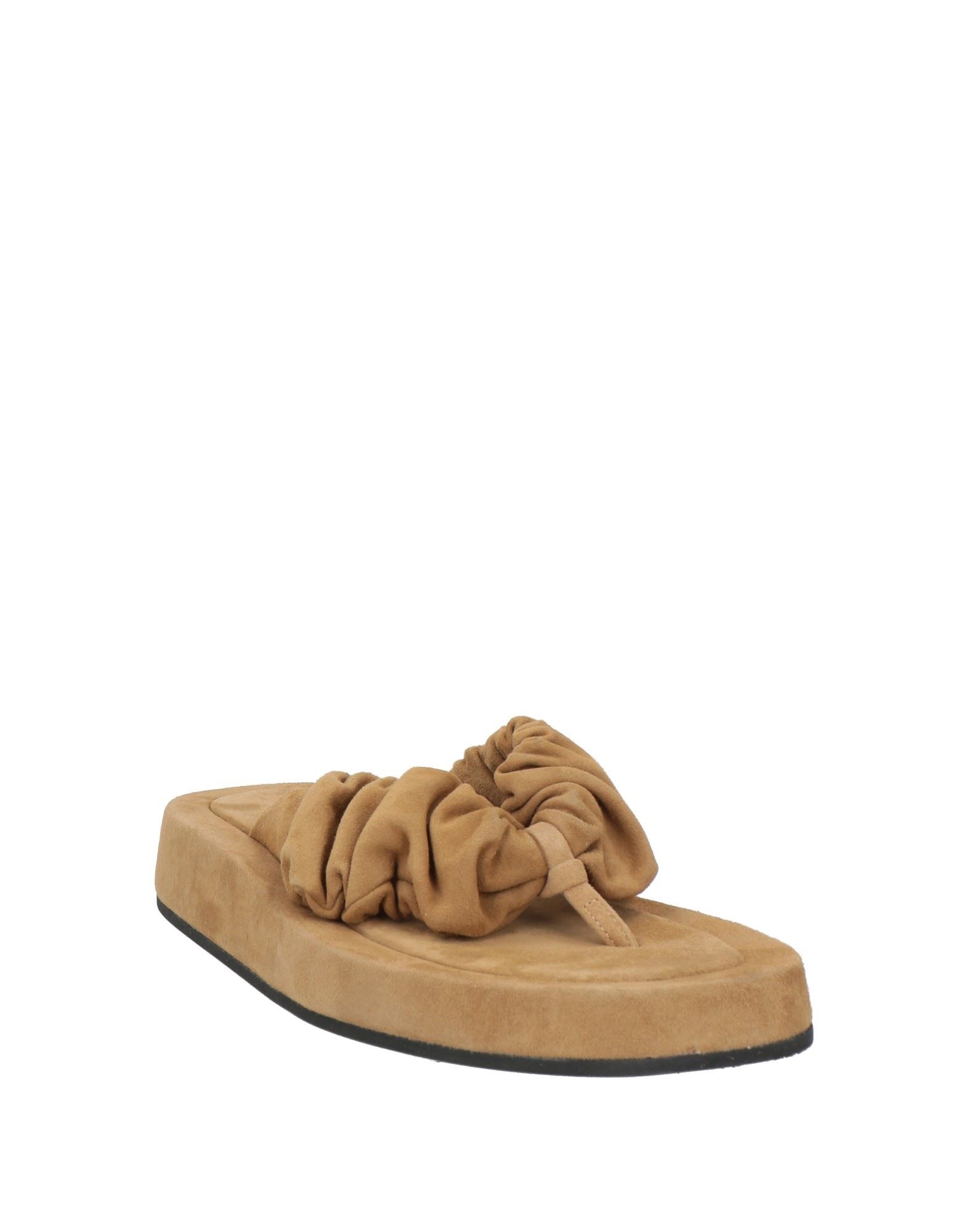  Officine Creative Italia - Schuhe - Zehentrenner - On Yoox.com 